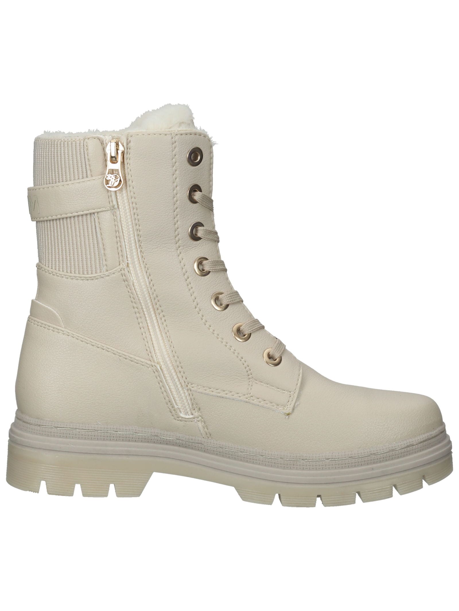 TOM TAILOR Schnürstiefelette »Tom Tailor Stiefelette PU«