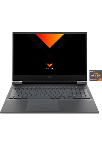 Victus by HP Notebook »Victus 16-e0166ng«, (40,9 cm/16,1 Zoll), AMD, Ryzen 7, GeForce... kaufen