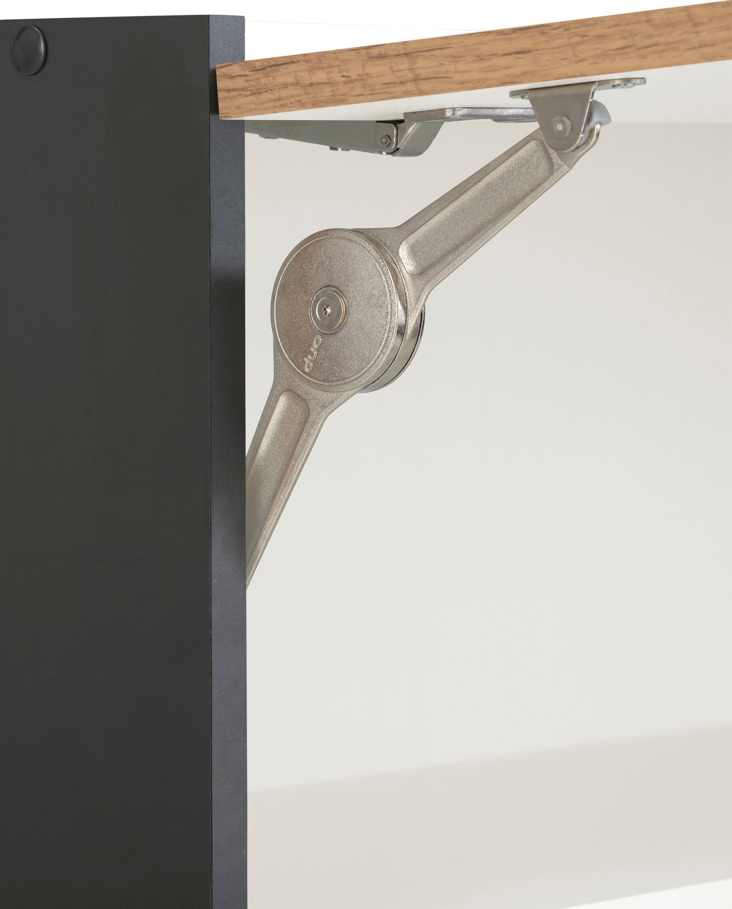 KOCHSTATION Küchenzeile »KS-Colmar«, mit E-Geräten, Breite 330 cm