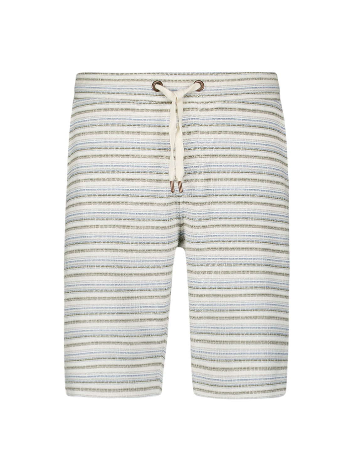 NO EXCESS Chinohose »No Excess Jersey-Shorts«