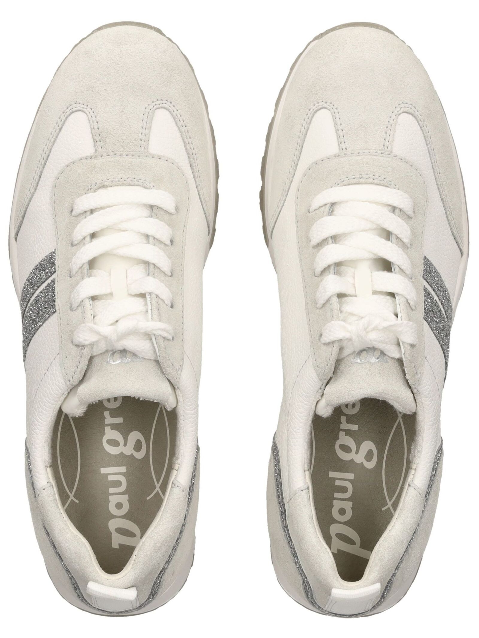 Paul Green Sneaker »Paul Green Sneaker Leder«