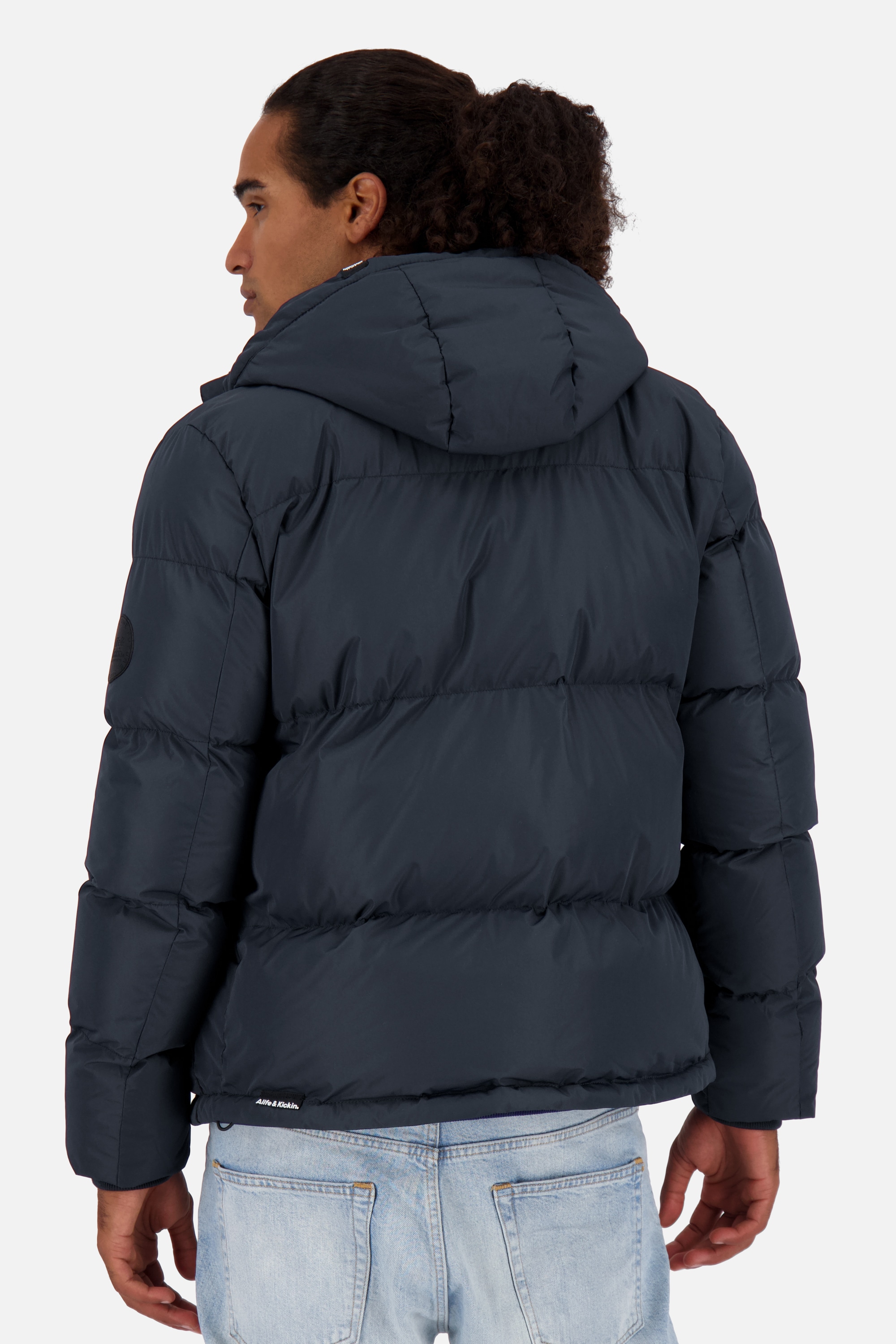 Alife & Kickin Winterjacke »Herren JordiAK A«