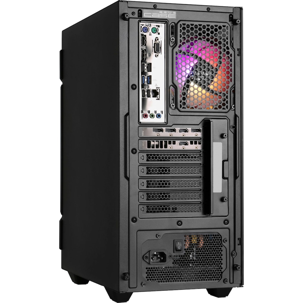 CSL Gaming-PC »HydroX L7110 ASUS TUF Limited«