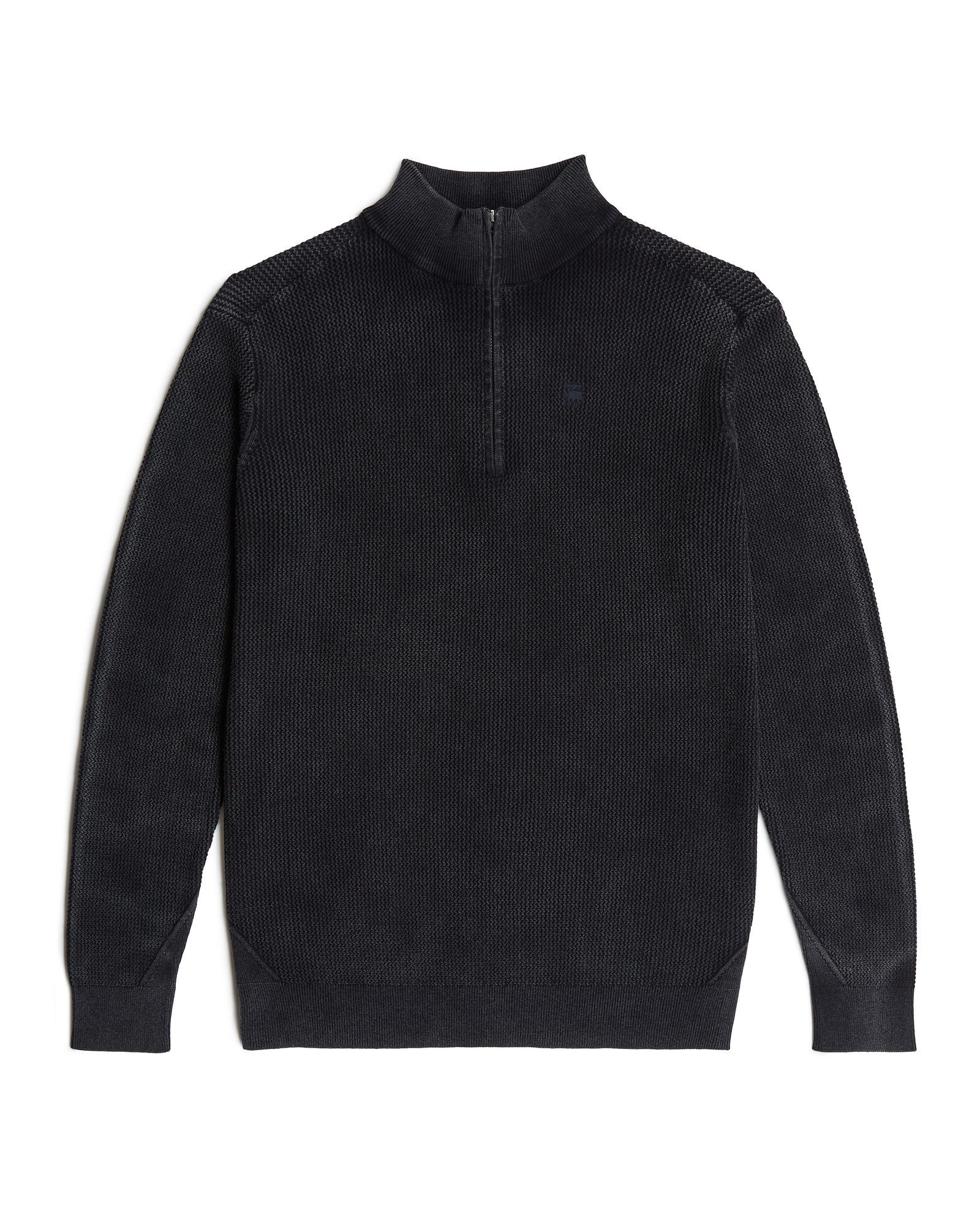 G-STAR Longpullover »Serrated Skipper«