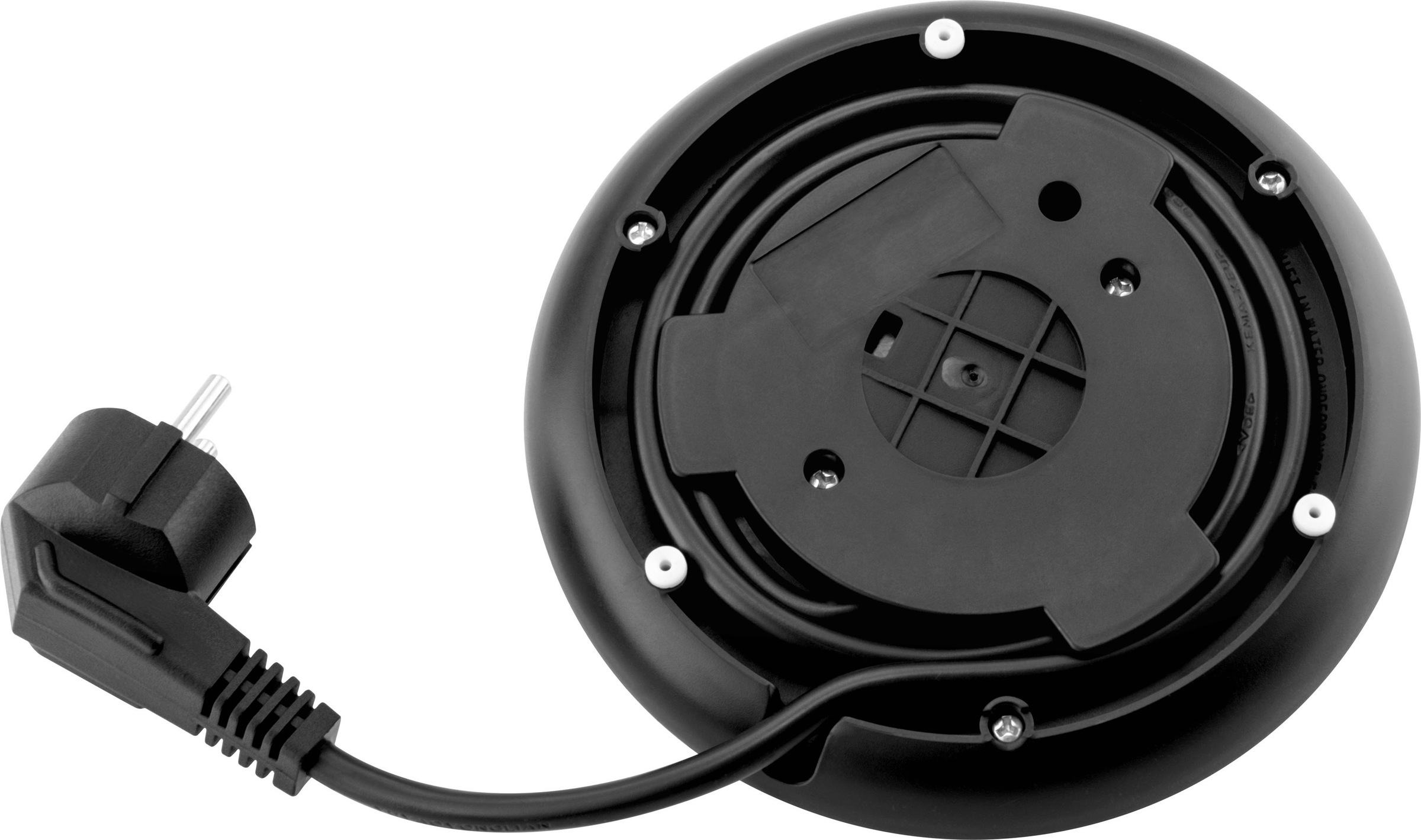 eta Wasserkocher »STORIO ETA918690020«, 1,7 l, 2150 W, Edelstahl, Thermosicherung
