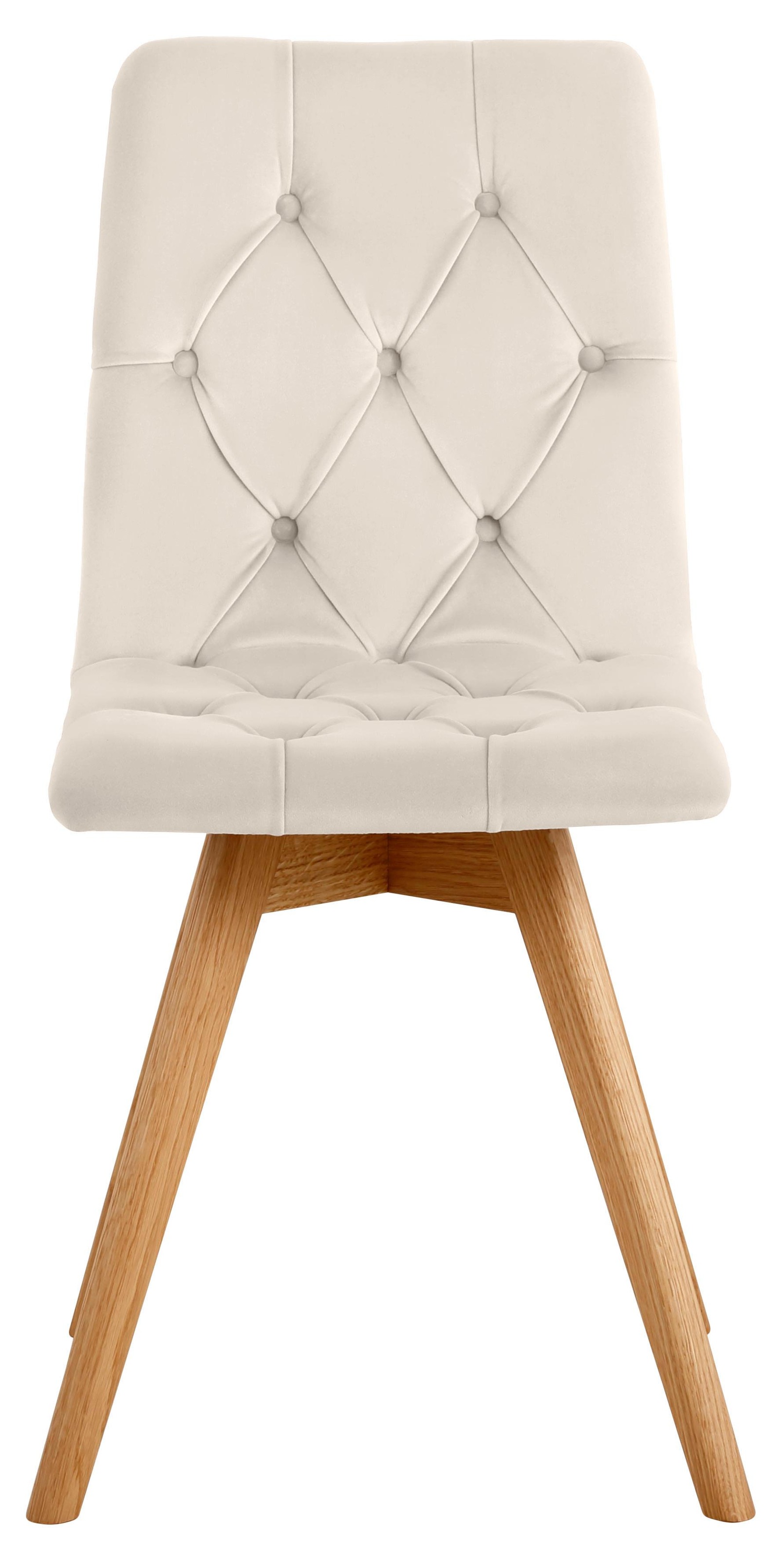 andas 4-Fußstuhl »Rania« (Set) 6 Stk.Im 2er/4er/6er-Set günstig online kaufen