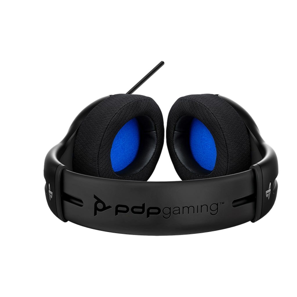 PDP - Performance Designed Products Kopfhörer »PDP Headset LVL50 Gaming für Playstation 4/5«