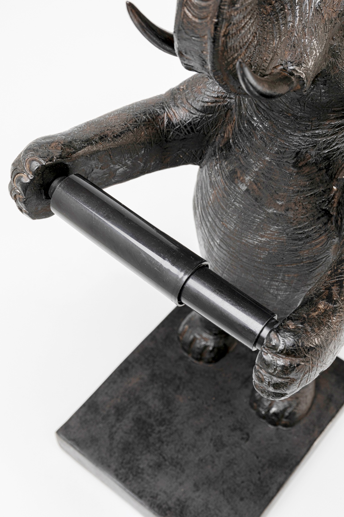 Kare Design Toilettenpapierhalter