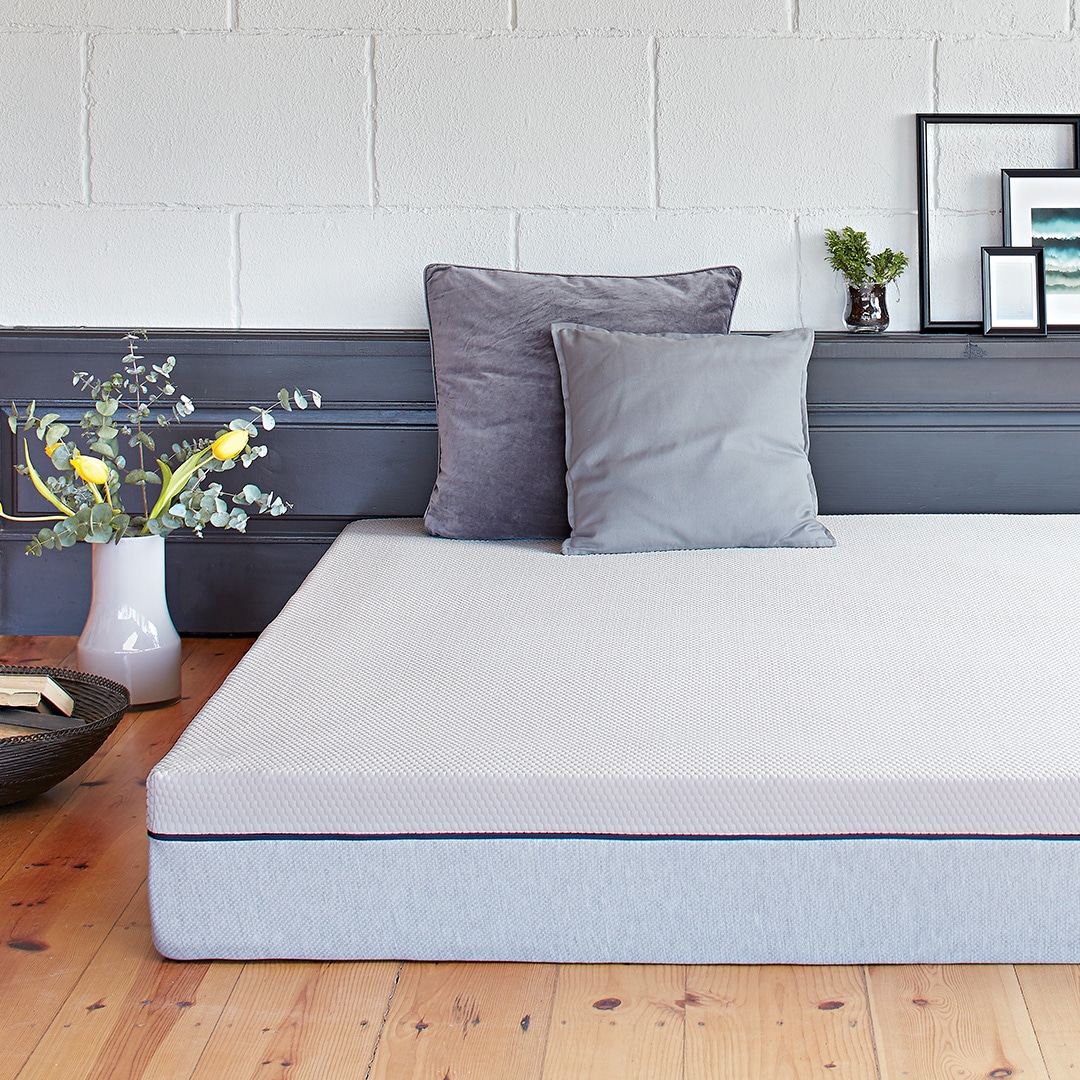 Yatas Bedding Taschenfederkernmatratze »Dream Box Roll PRO, Matratze 90x200, 140x200 cm & weitere Größen«, 24 cm hoch, 416 Federn, (1 St.), H2 / H3, wendbar, ergonomisch, atmungsaktiv