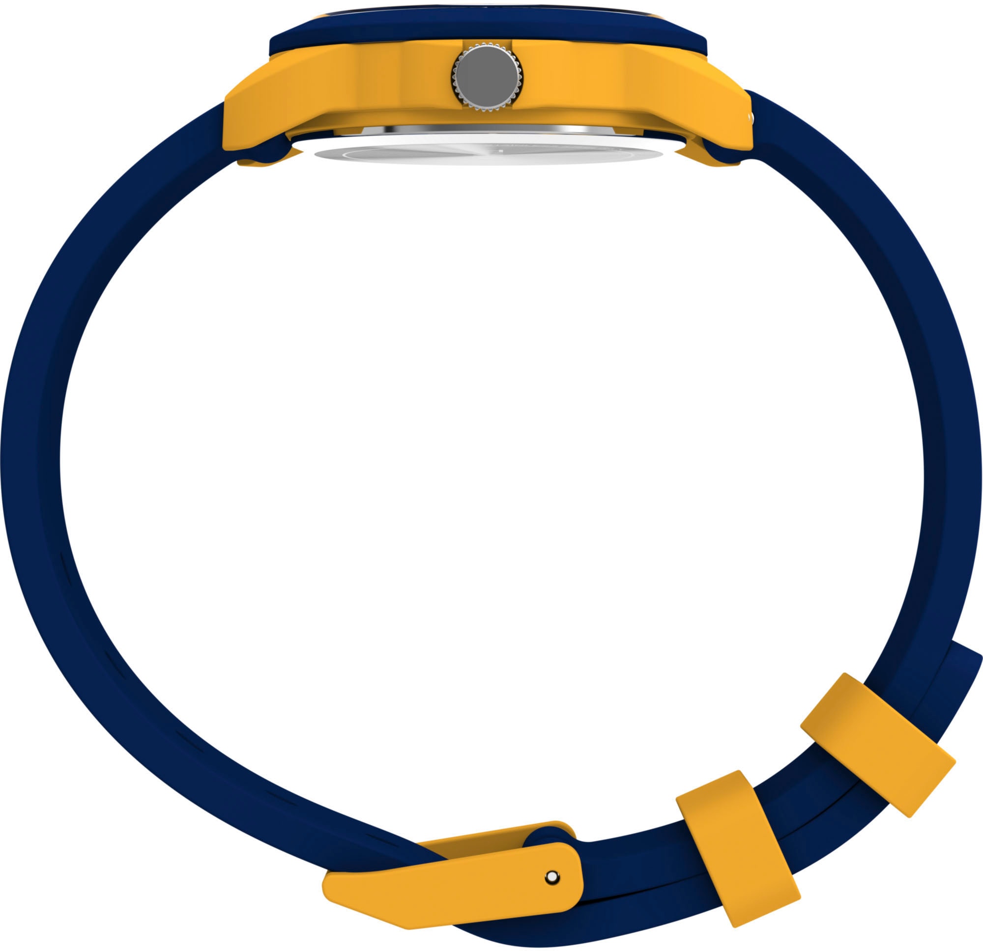 Timex Quarzuhr »TIME TEACHER« Armbanduhr, Kinderuhr, Lernuhr, Geburtstag, Schulanfang, Geschenkidee