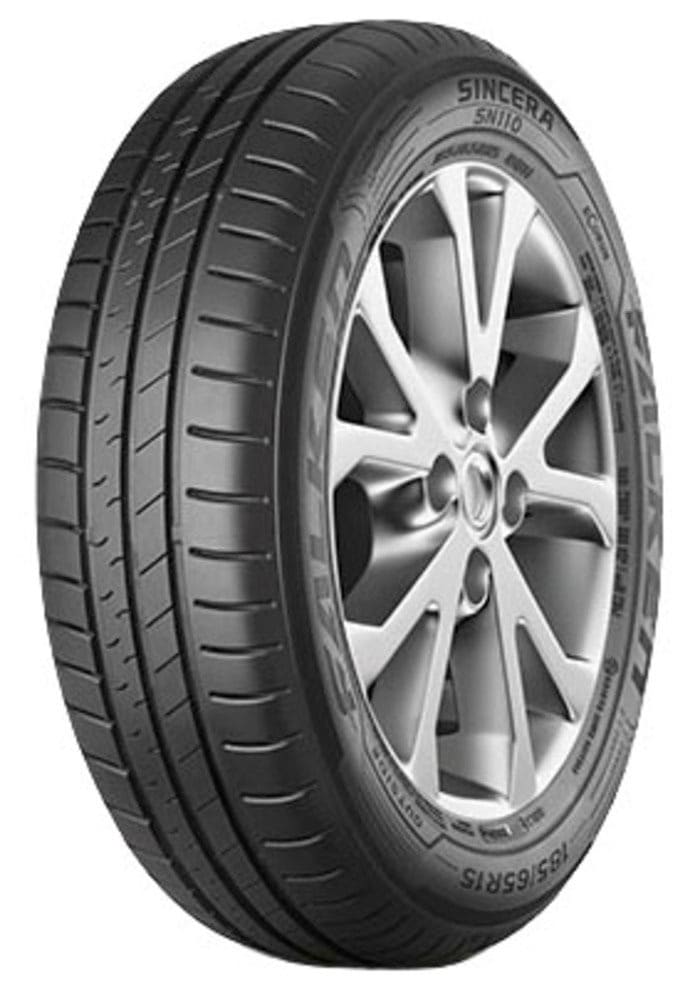 Falken Reifen Sommerreifen »SINCERA SN 110« in verschiedenen Ausführungen erhältlich