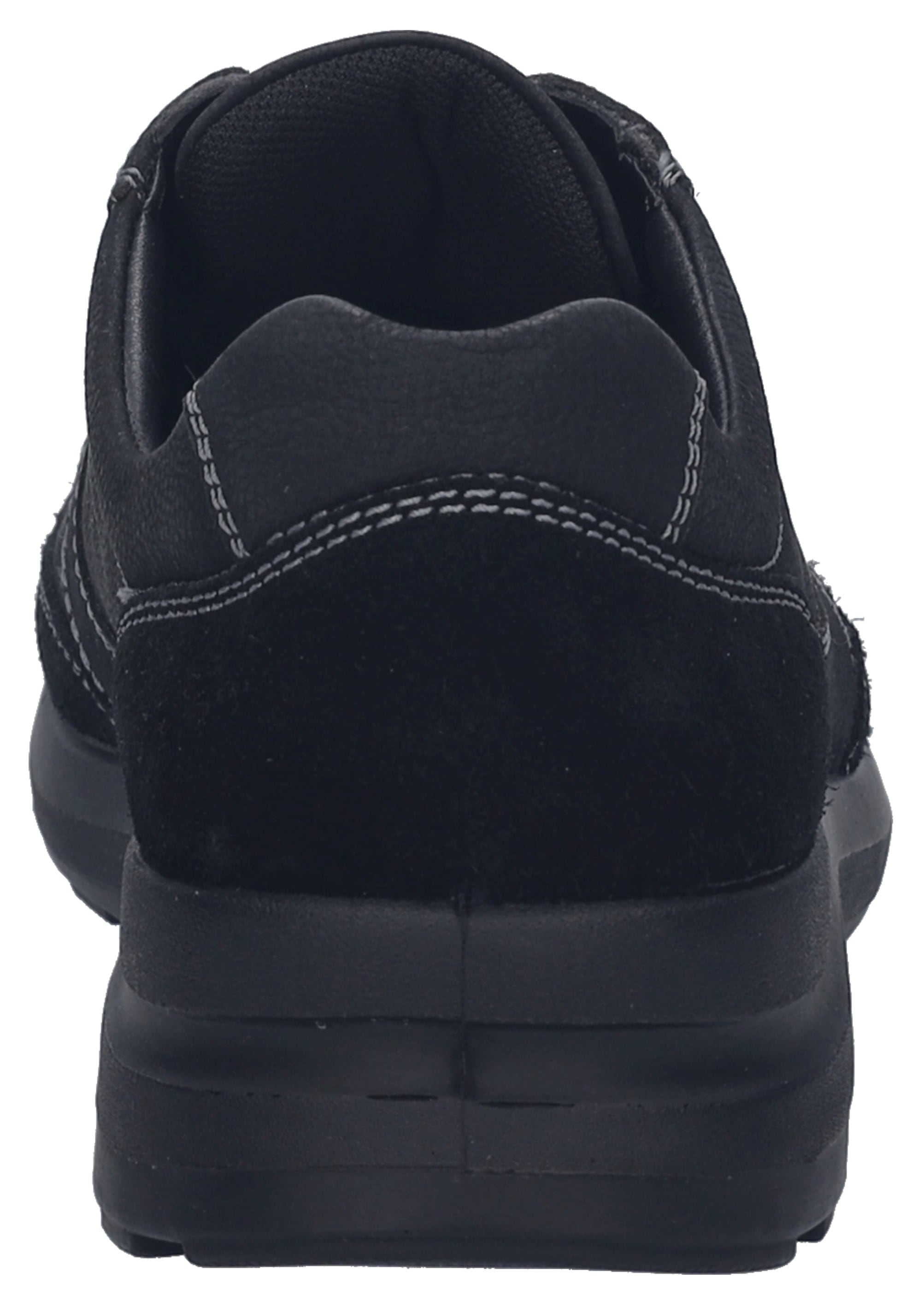 Josef Seibel Schnürschuh »Marley 51«, Sneaker, Komfortschuh mit Wechselfußbett