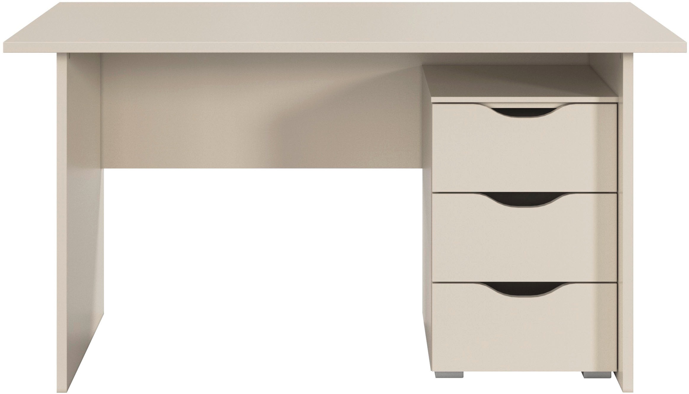 rauch Schreibtisch »Stauraum Kinderschreibtisch Jugendschreibtisch Landhaus günstig online kaufen