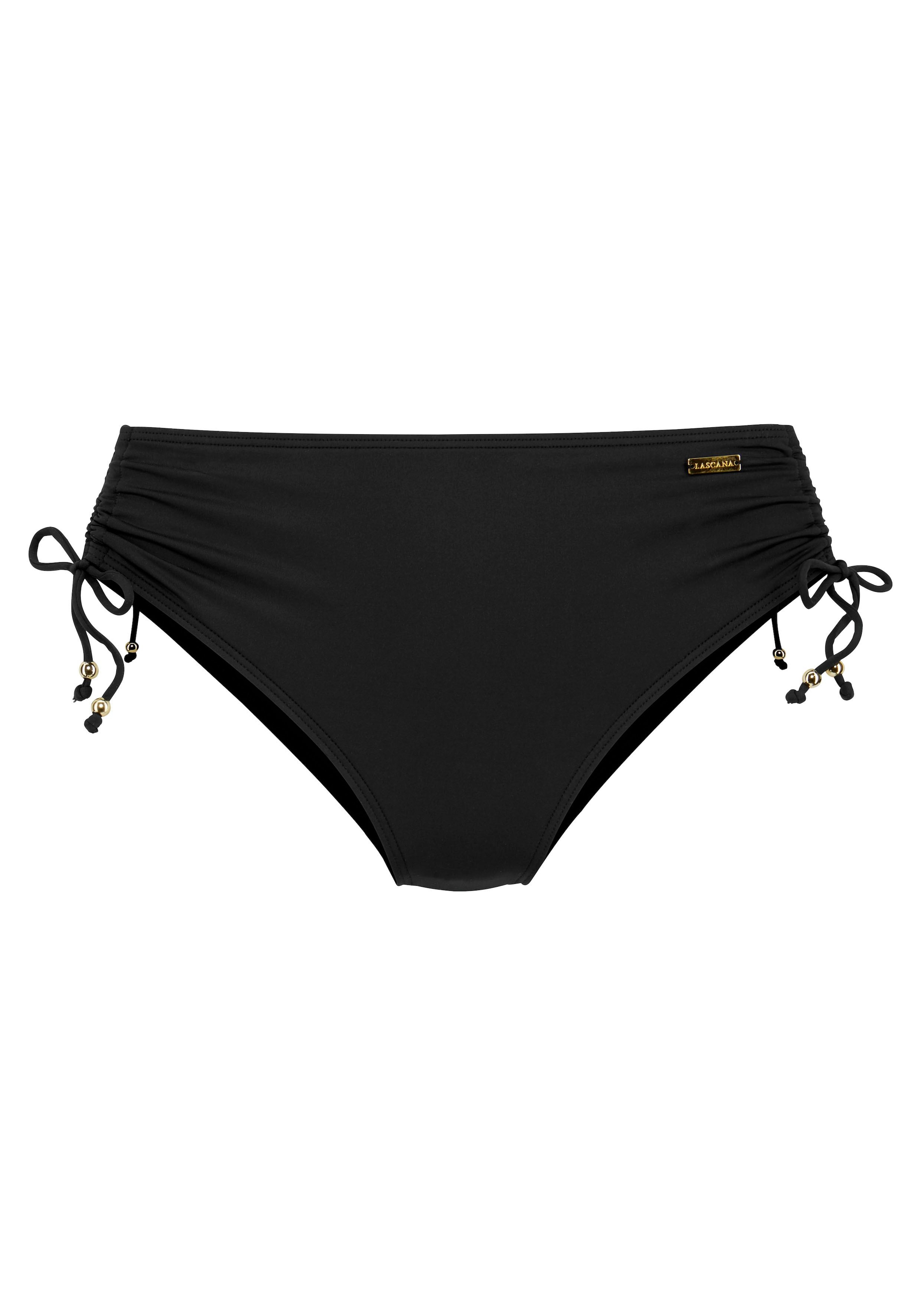 2. Bild von LASCANA Bikini-Hose »Italy«, mit höherer Seitennaht