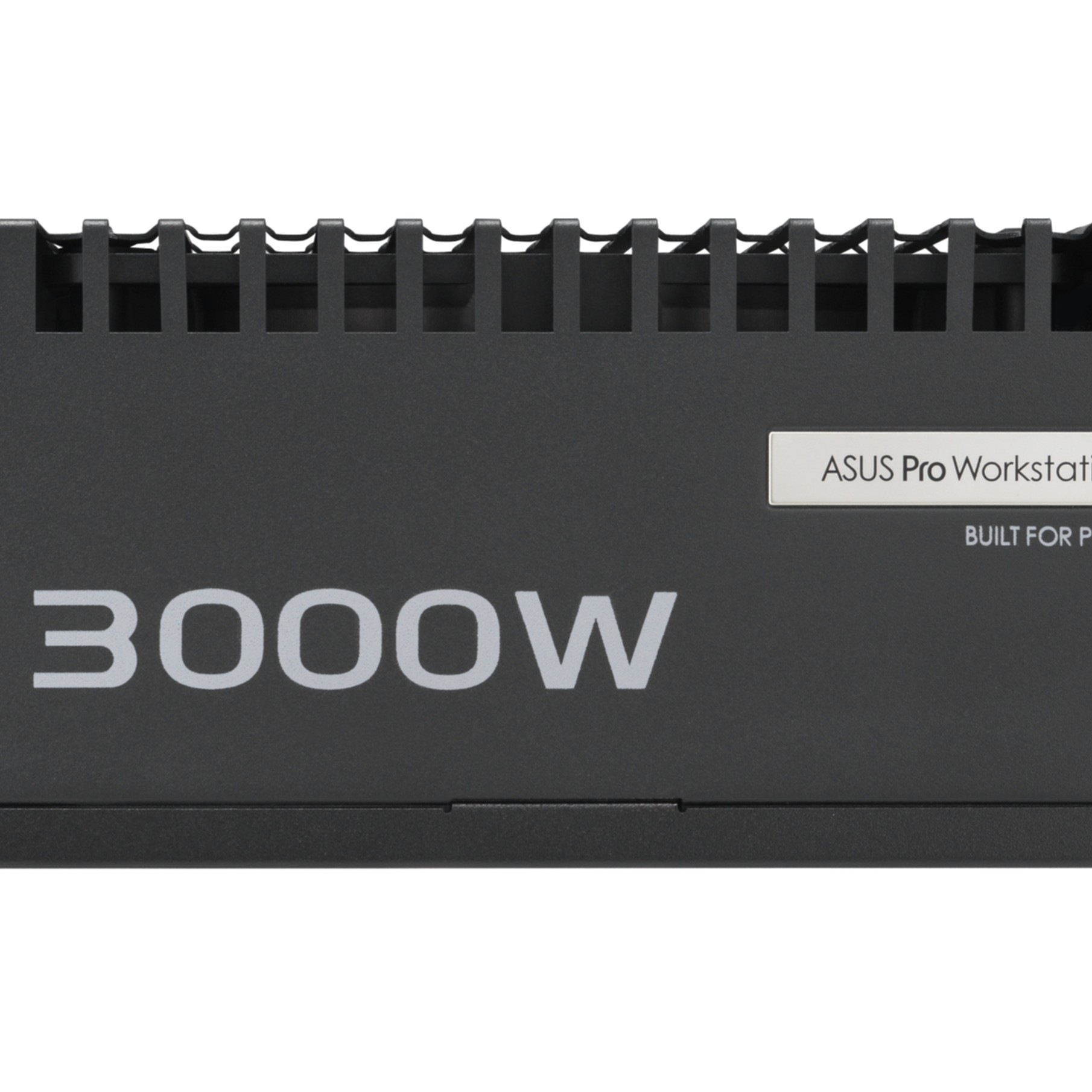 Asus Netzteil »ASUS-PRO-WS-3000P«