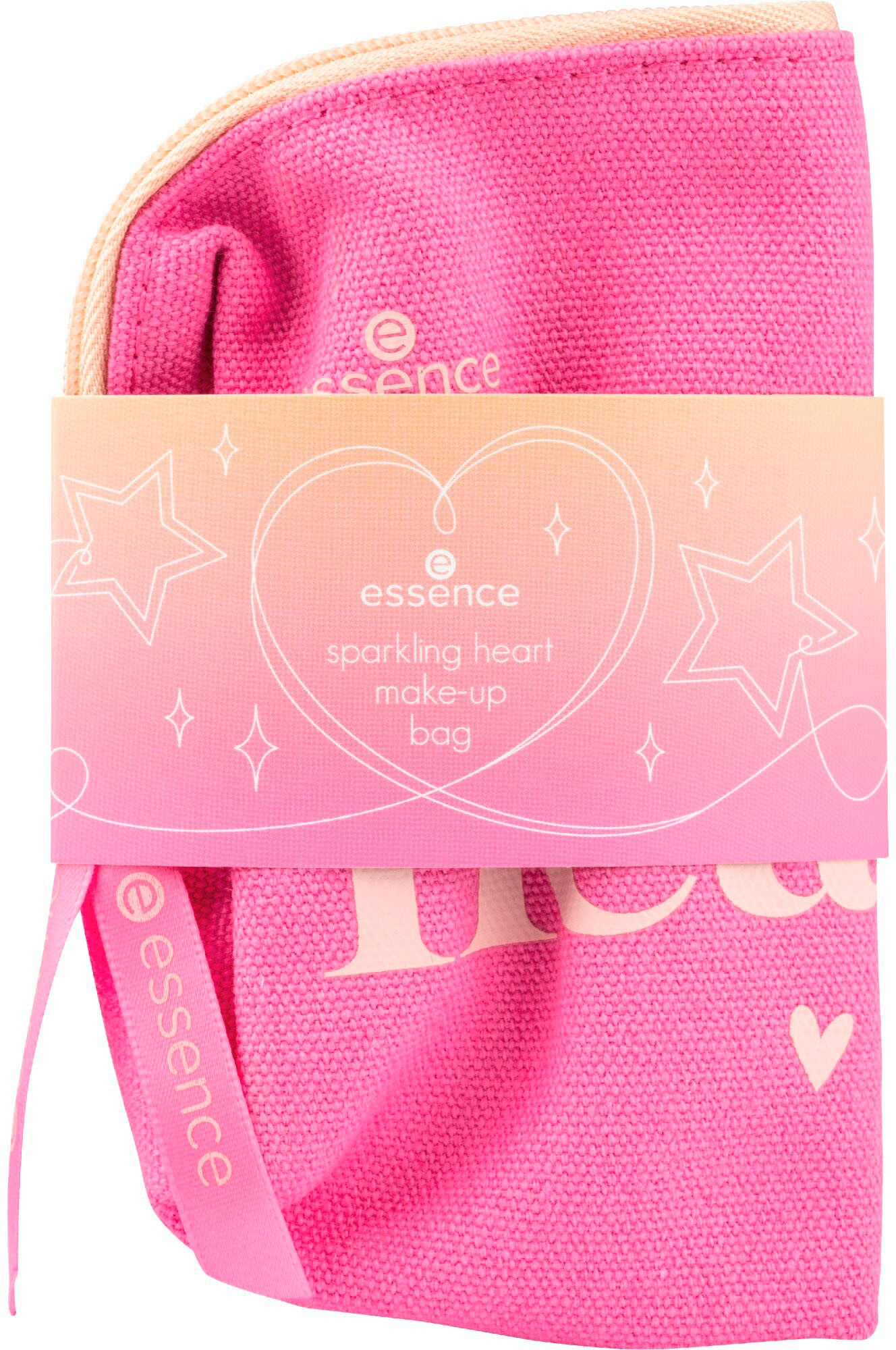 Essence Adventskalender »make my heart sparkle Advent Calendar«, ab 14 Jahren