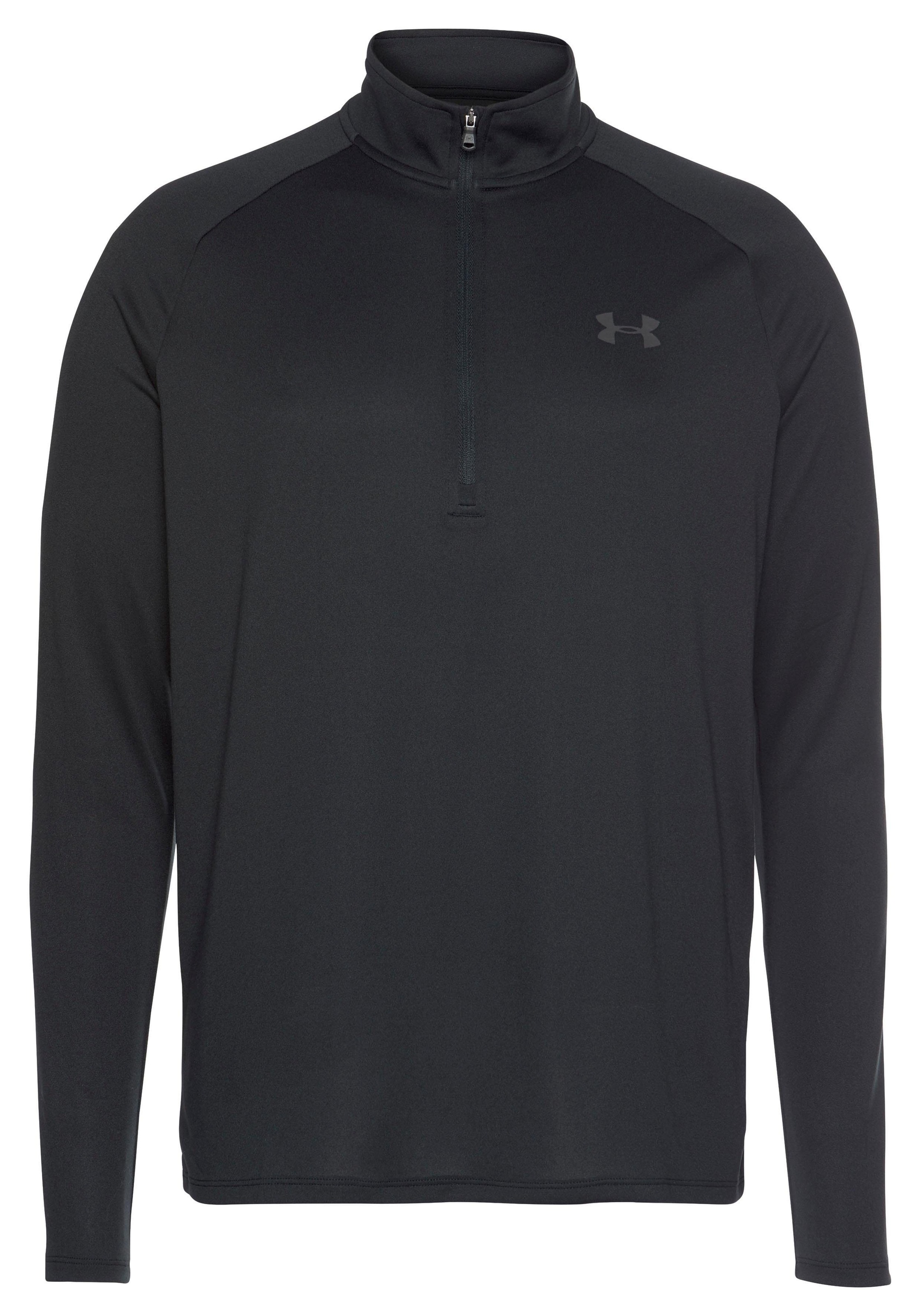 Under Armour® Funktionsshirt »TECH 2.0 1/2 ZIP«