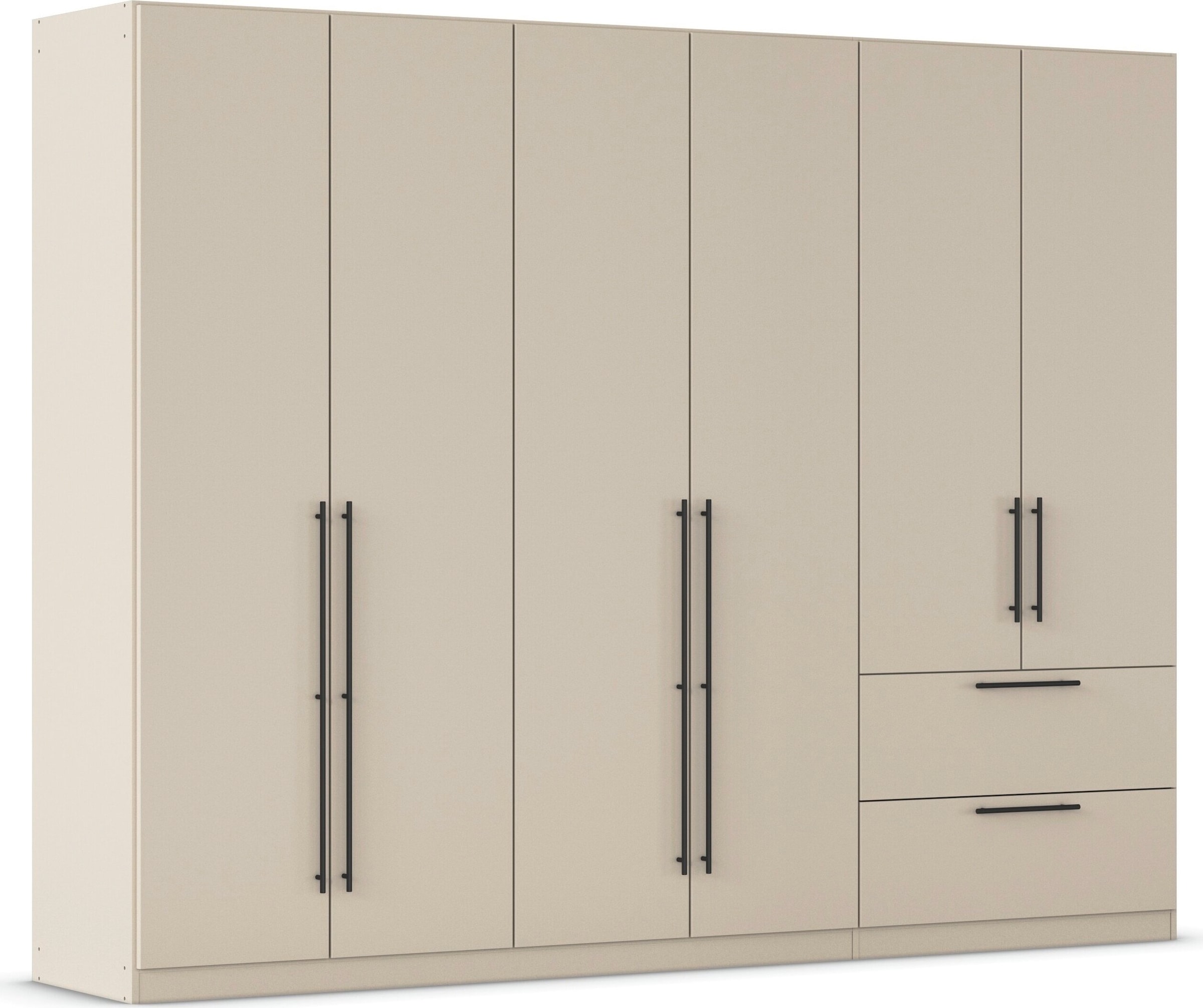 Kleiderschrank 