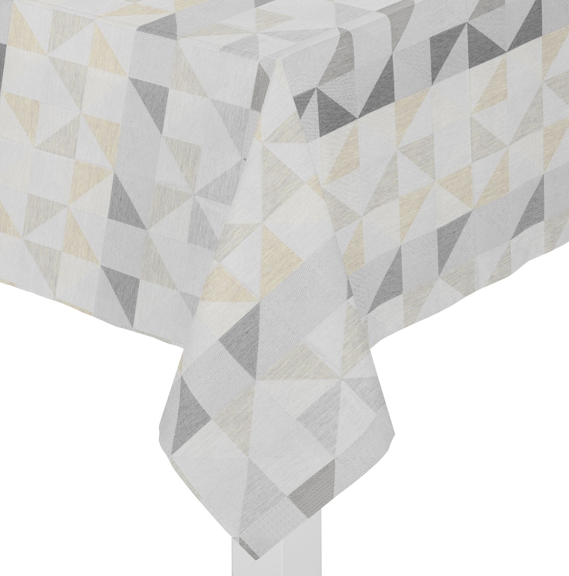 Wirth Tischdecke »BERLARE«, (1 St.)