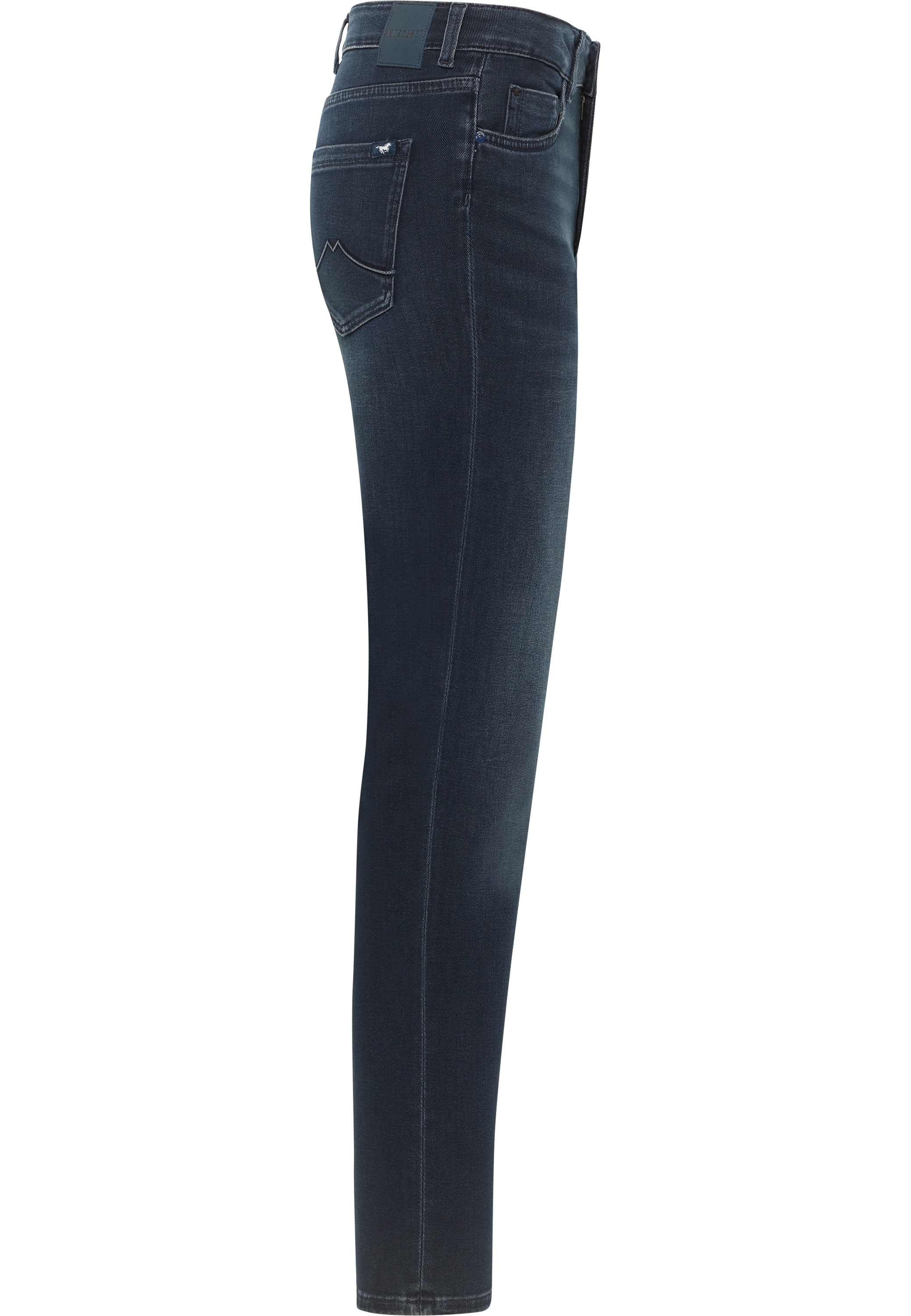 MUSTANG Straight-Jeans »Damen Style Shelby Straight«
