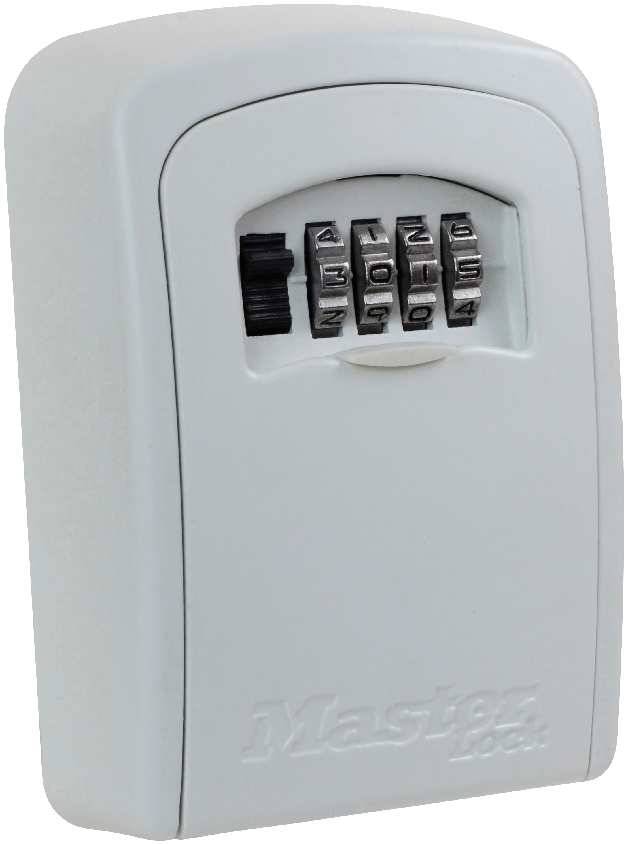 Master Lock Schlüsseltresor »Select Access«, wetterbeständig
