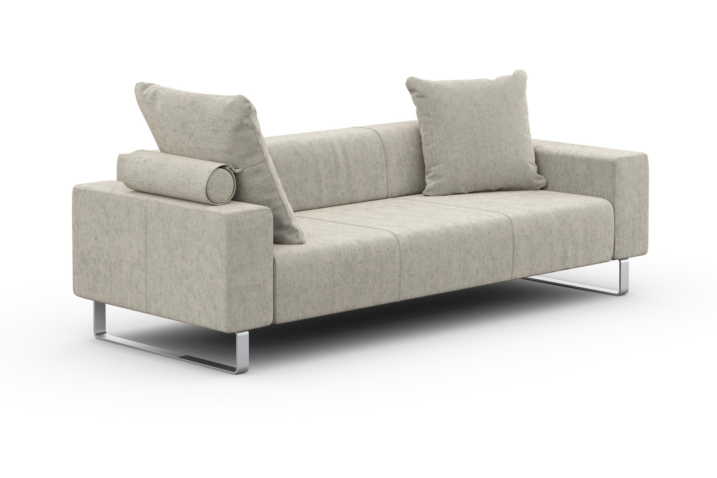 machalke® 2,5-Sitzer »groove«