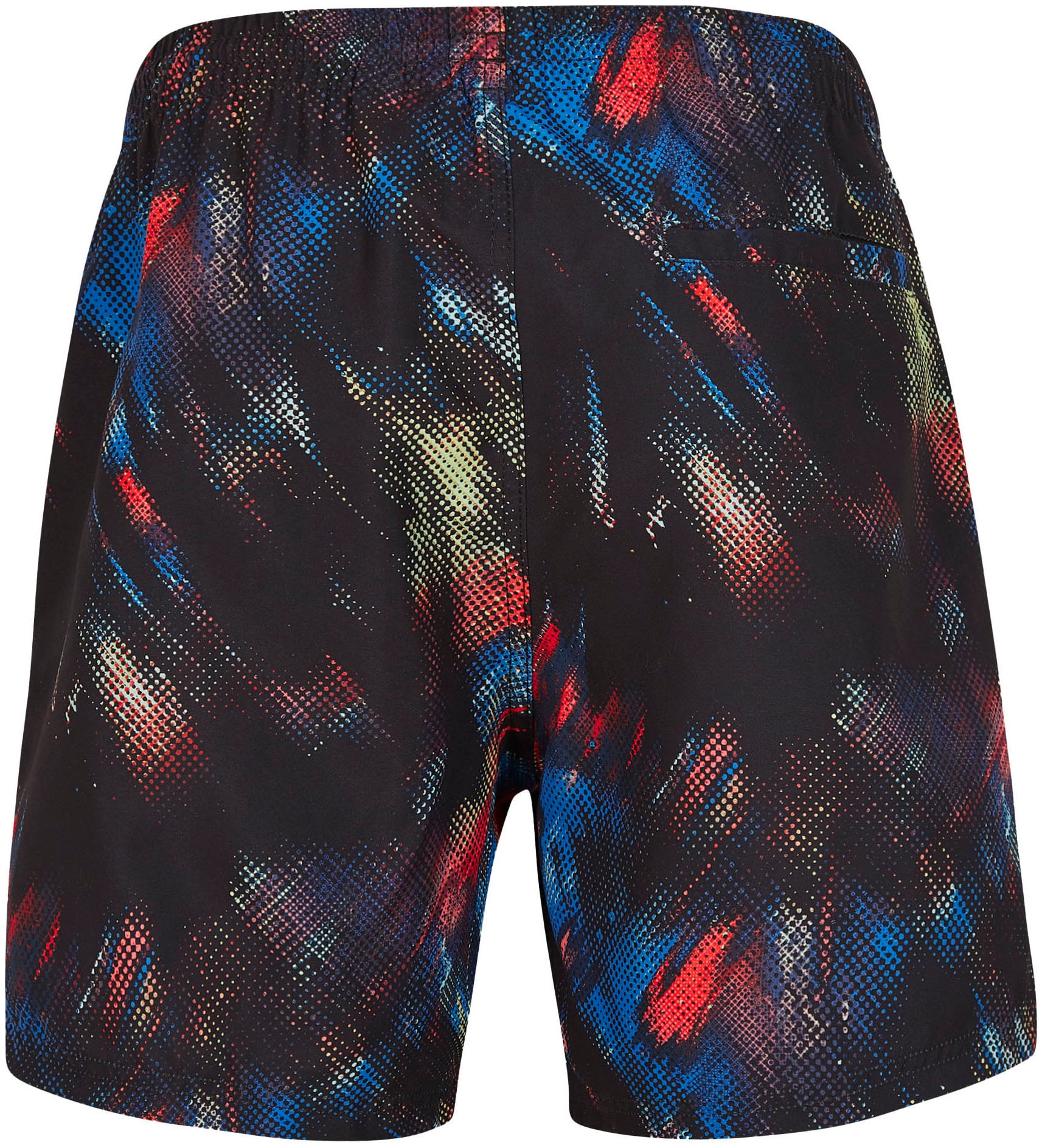4. Bild von O'Neill Badeshorts »CALI 16'' SWIM SHORTS«, mit elastischem Bund
