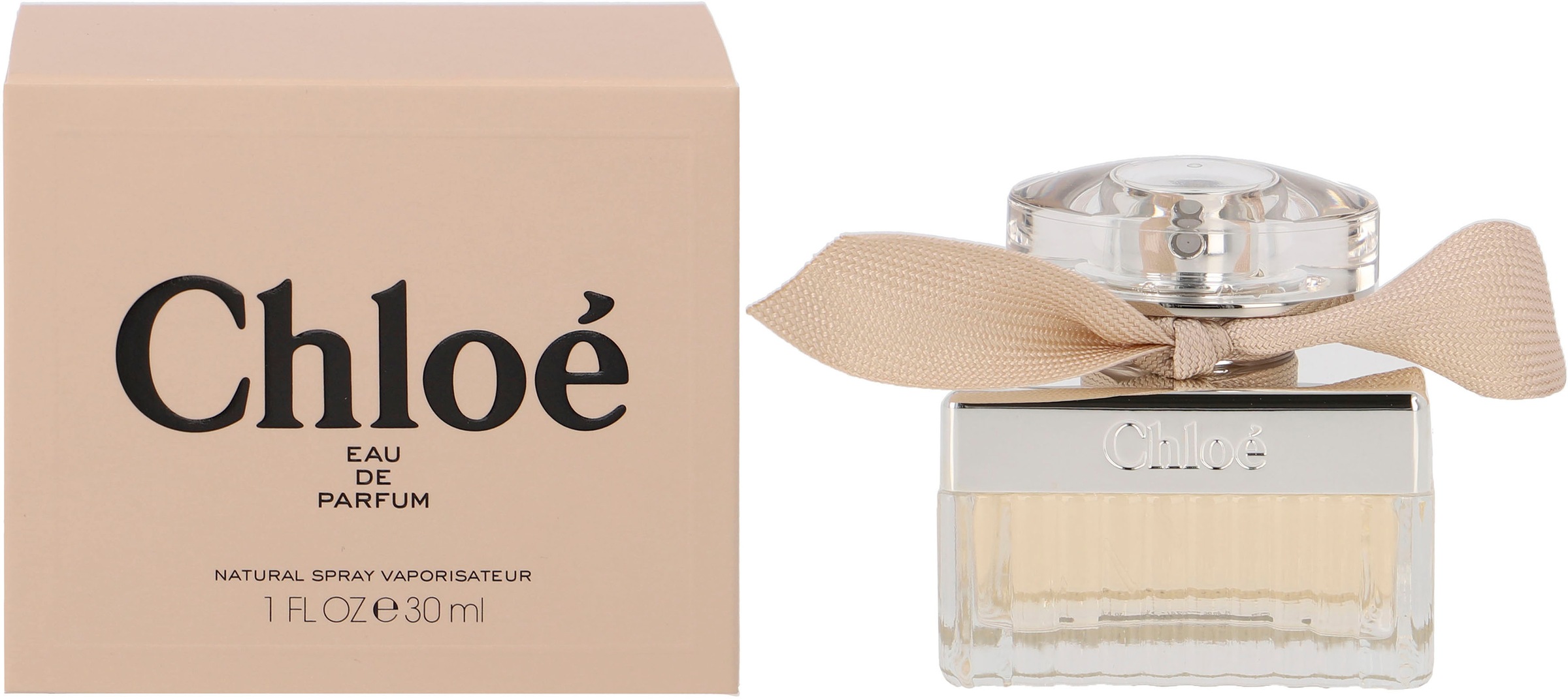 2. Bild von Chloé Eau de Parfum »Chloé Signature«