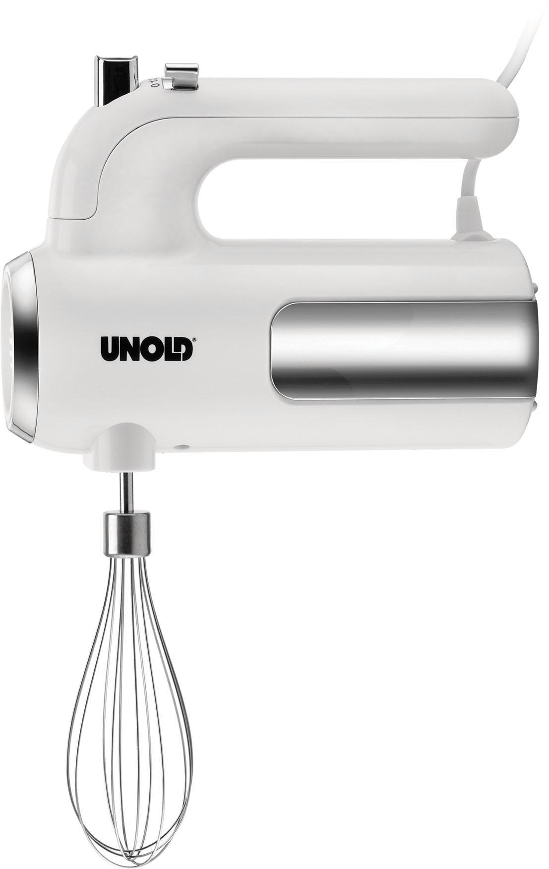 Unold Handmixer »3 in 1 - 78710«, 450 W