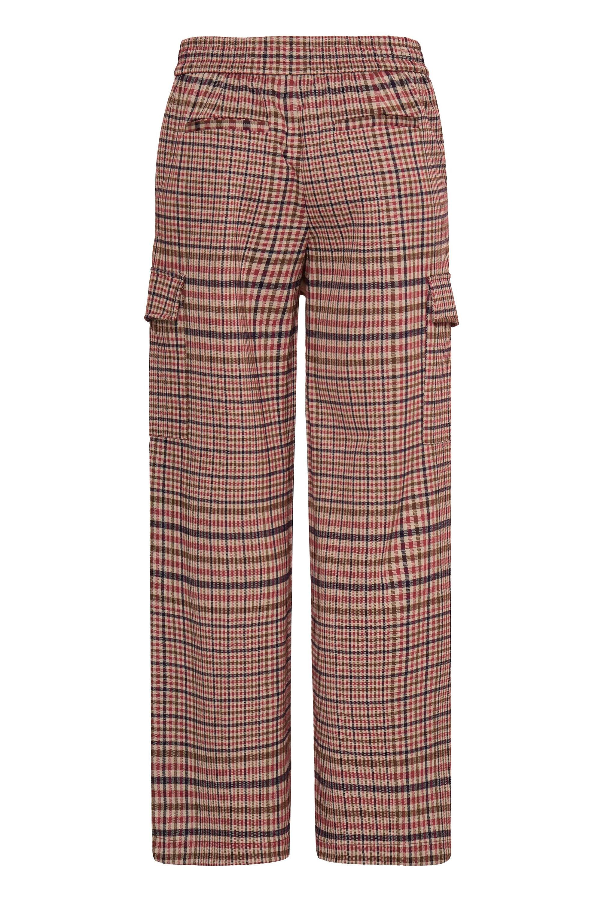 Ichi Stoffhose »Casual IHKATE«