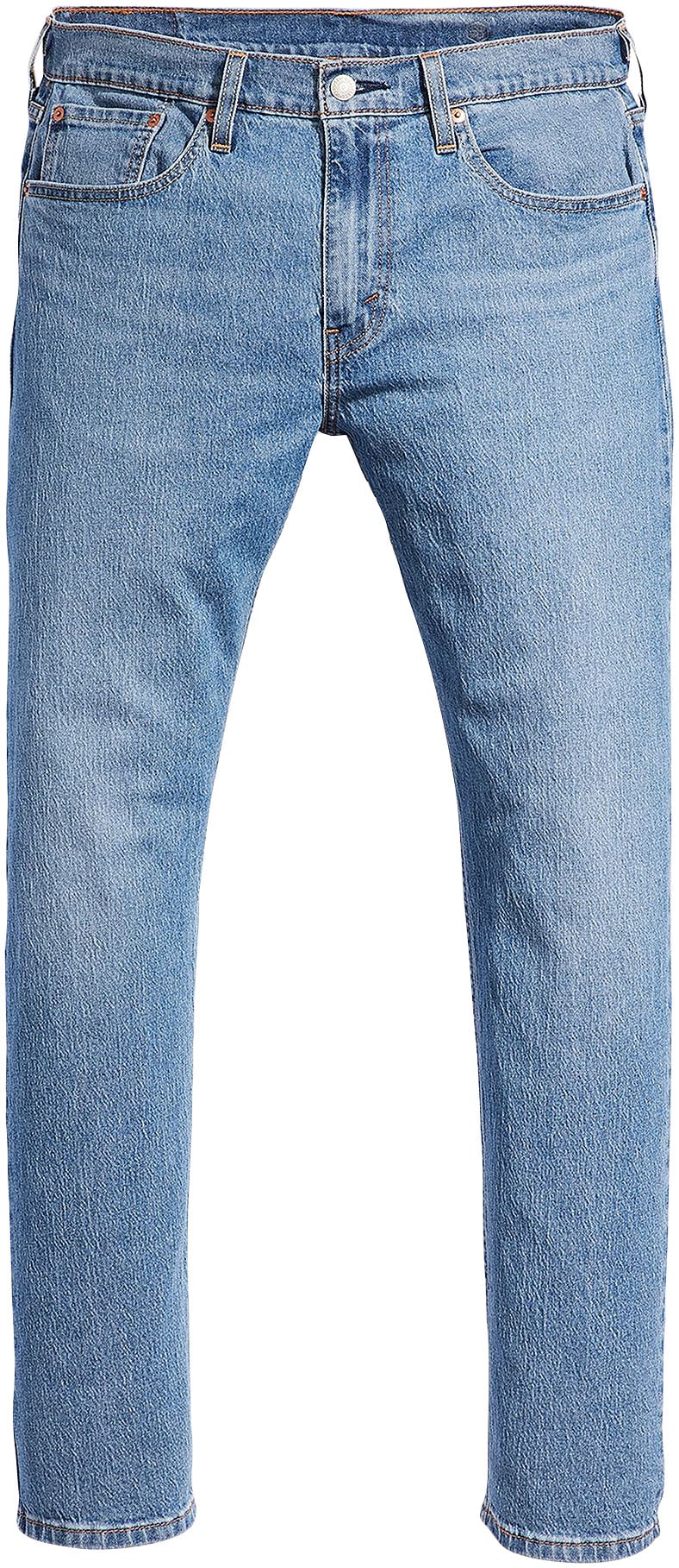 Levi's® Tapered-fit-Jeans »502 TAPER«, in elegantem, modernem Stil