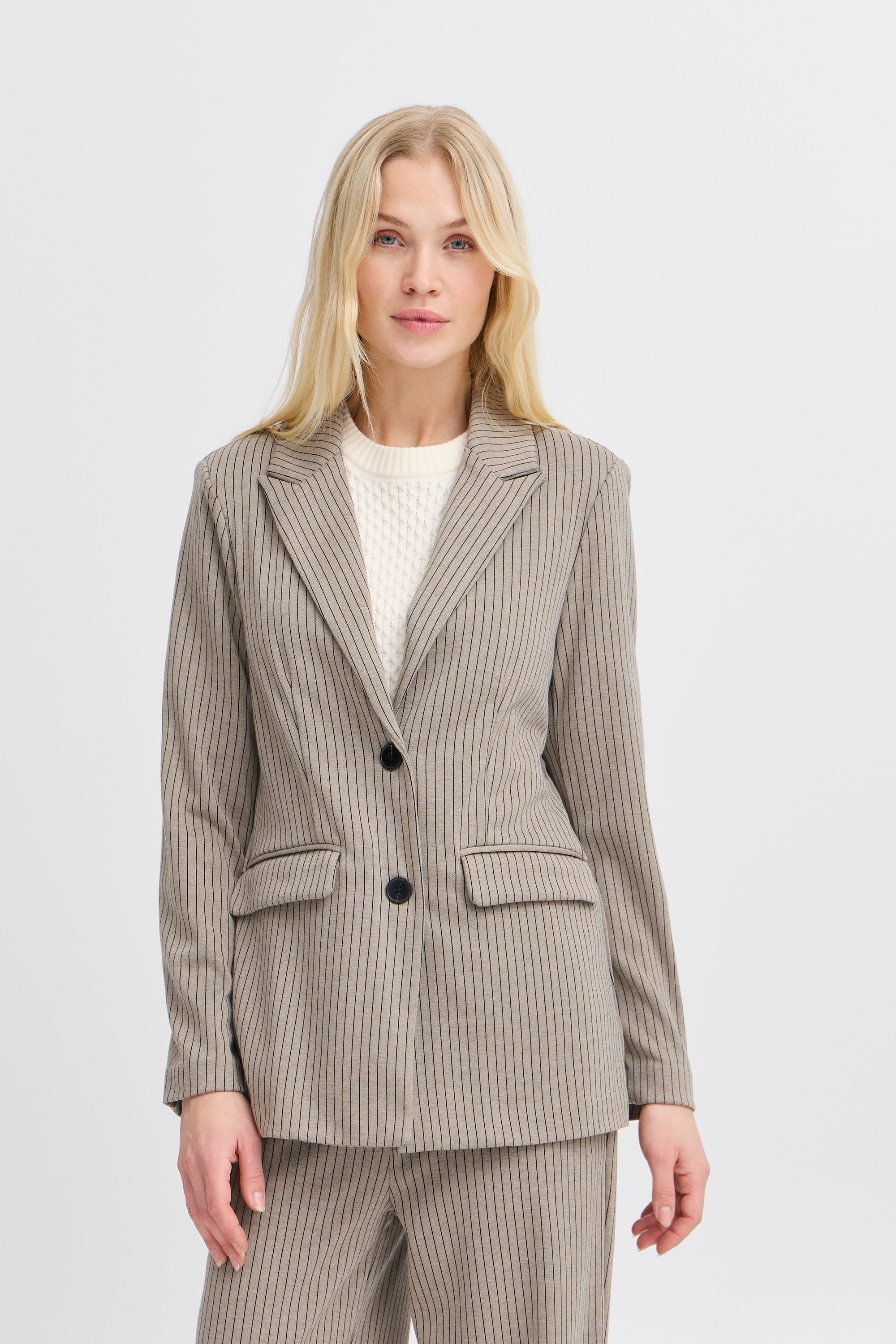 b.young Blusenblazer »Blazer BYROWAN«