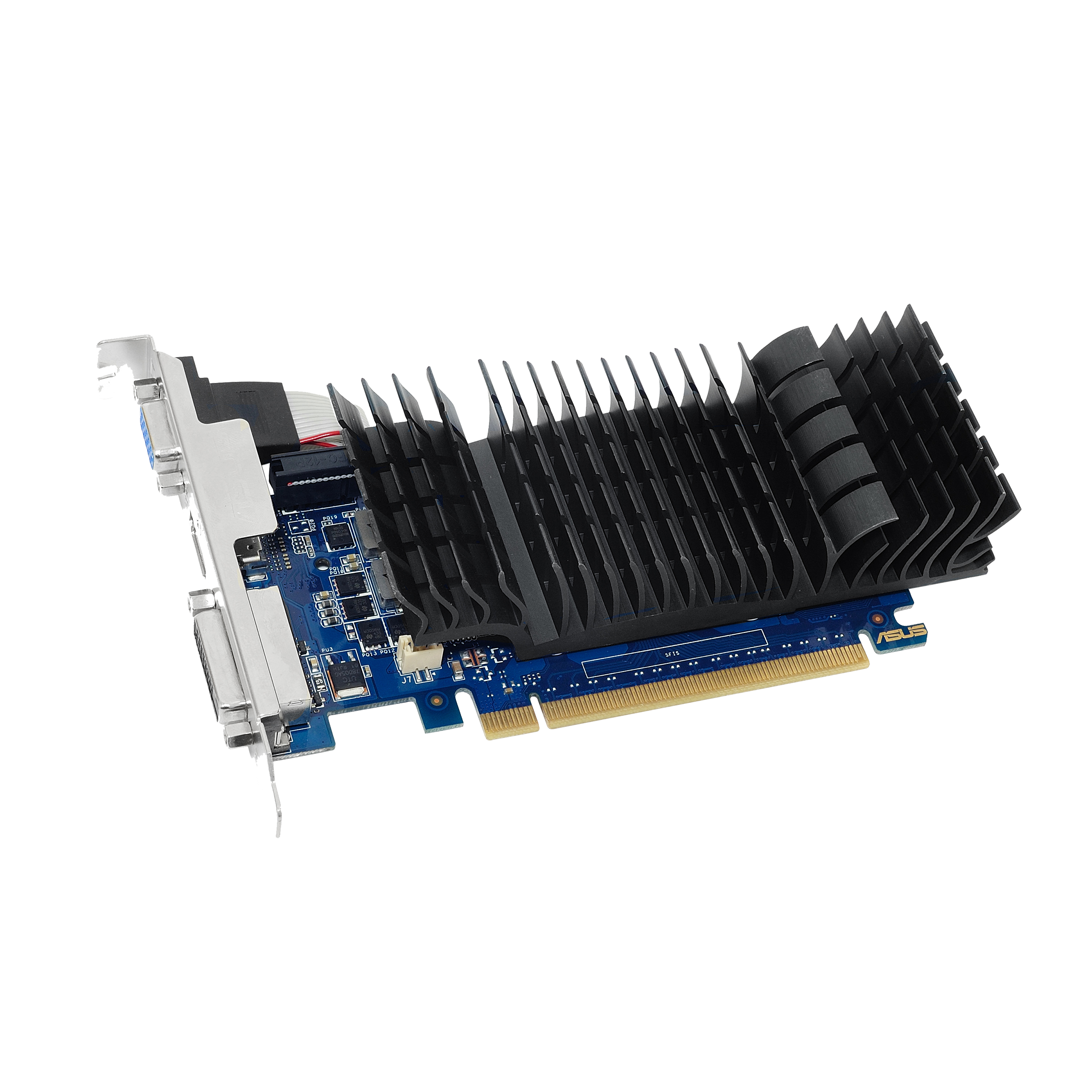 Asus Grafikkarte »GT730-SL-2GD5-BRK«, 2 GB, GDDR5