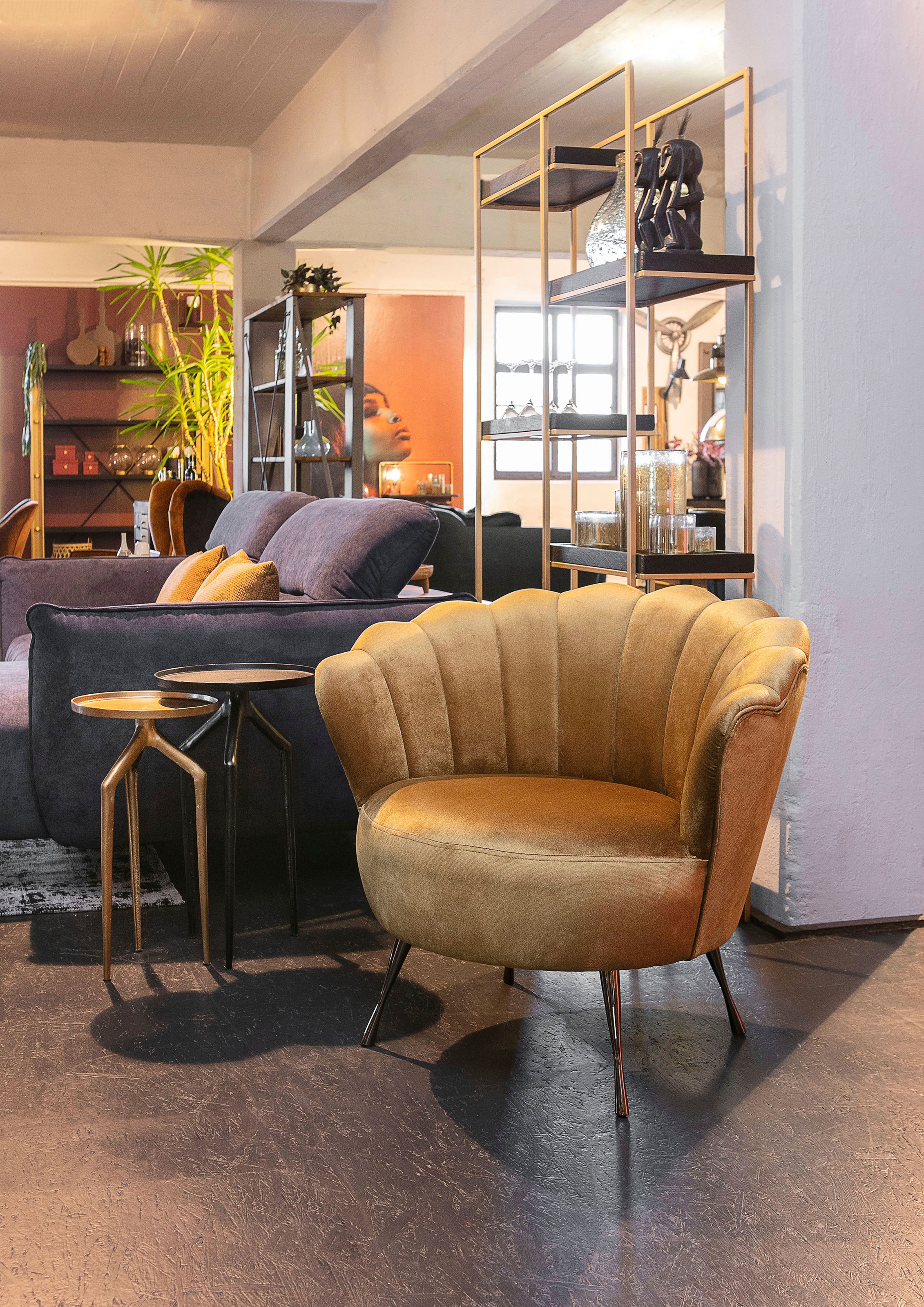 Gutmann Factory Beistelltisch »Mix&Match« günstig online kaufen