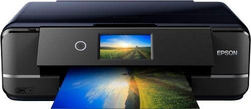 Epson Multifunktionsdrucker »Expression Photo XP-970«