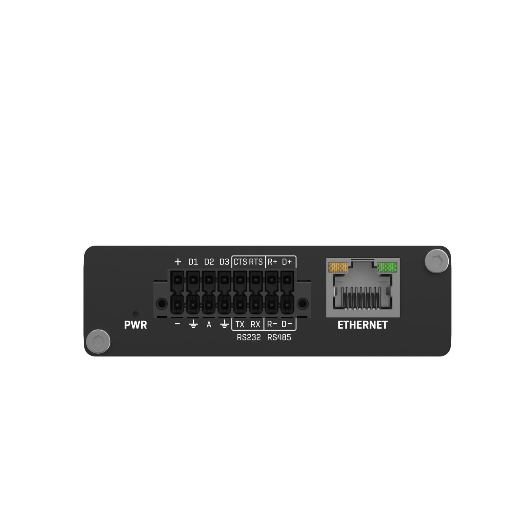 Teltonika Mobiler Router »Industrierouter, IoT-LTE-Gateway Teltonika TRB246 Cat 4, 1x RJ45 100 M«
