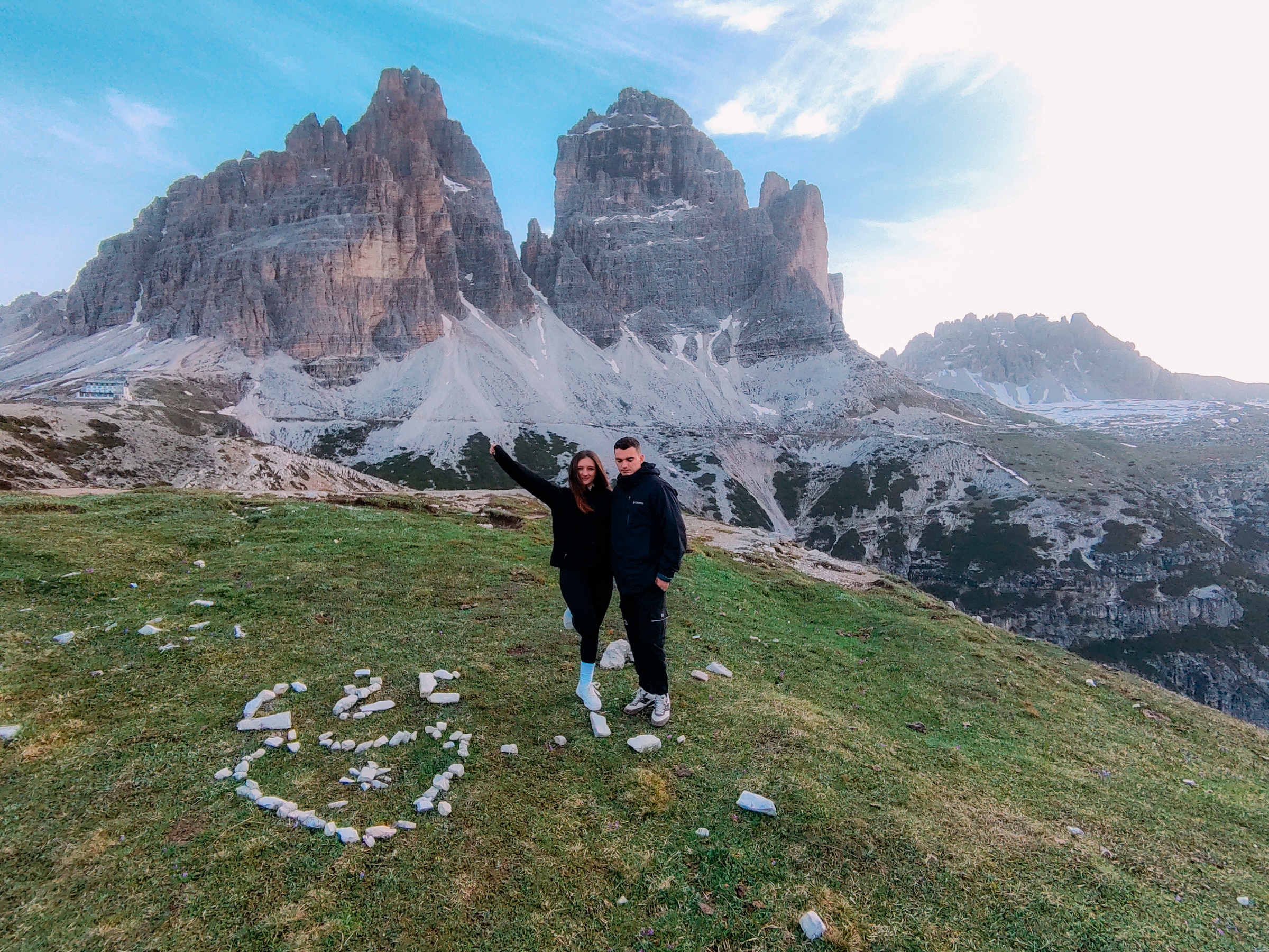 HOVERAir Drohne »X1 Power Combo«