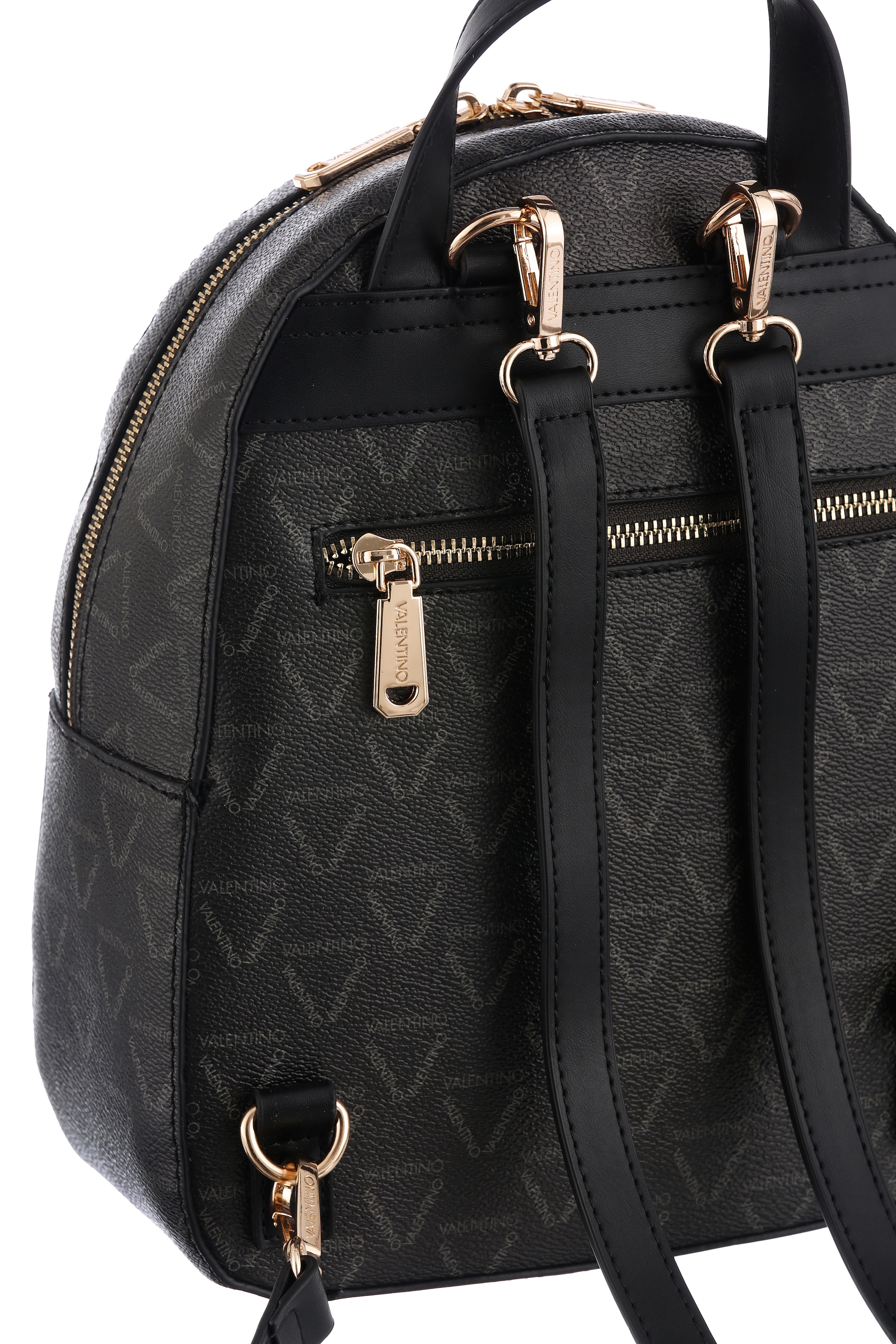 VALENTINO BAGS Cityrucksack »LADY RE«, Freizeitrucksack Arbeitsrucksack Rucksack für Schule oder Universität