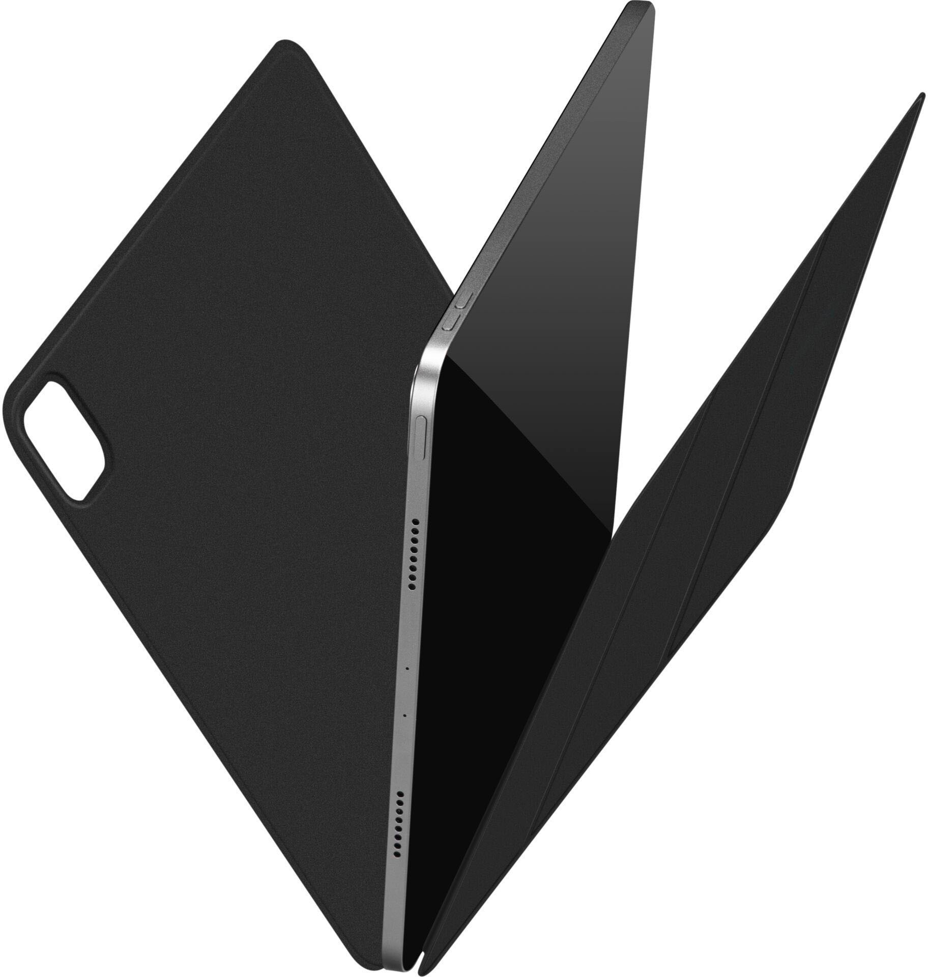 Pitaka Tablet-Hülle »MagEZ Folio für iPad Pro 11,9 Zoll (2020&2021)«, Apple iPad Pro 11,9 (2020/2021), 30,22 cm (11,9 Zoll)