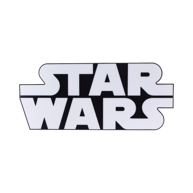 Paladone LED Dekolicht »Star Wars Logo Leuchte« auf Raten bestellen