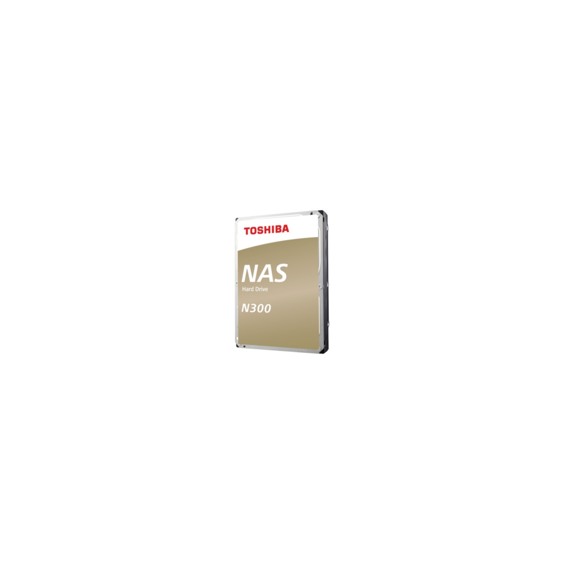 Toshiba interne HDD-Festplatte »N300«