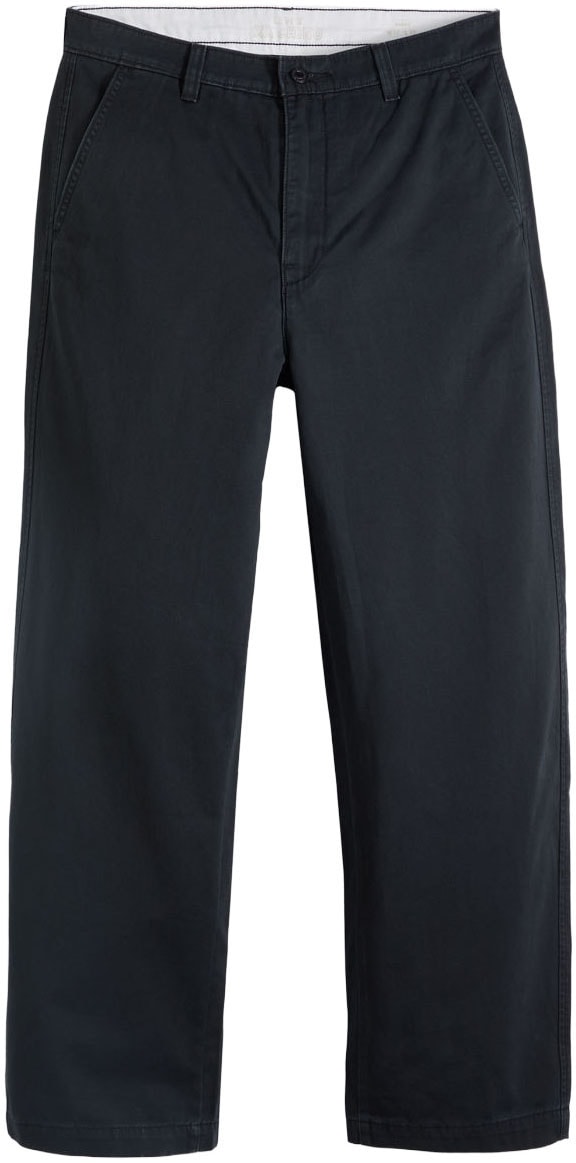 Levi's® Chinohose »XX CHINO BAGGY«  Lässige Passform im Stil der 90er