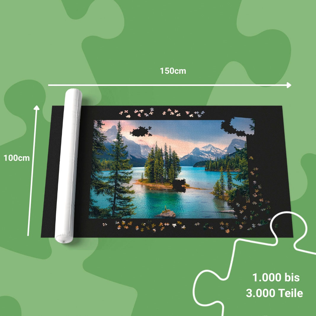 Ravensburger Puzzleunterlage »Roll your Puzzle XXL« Made in Europe