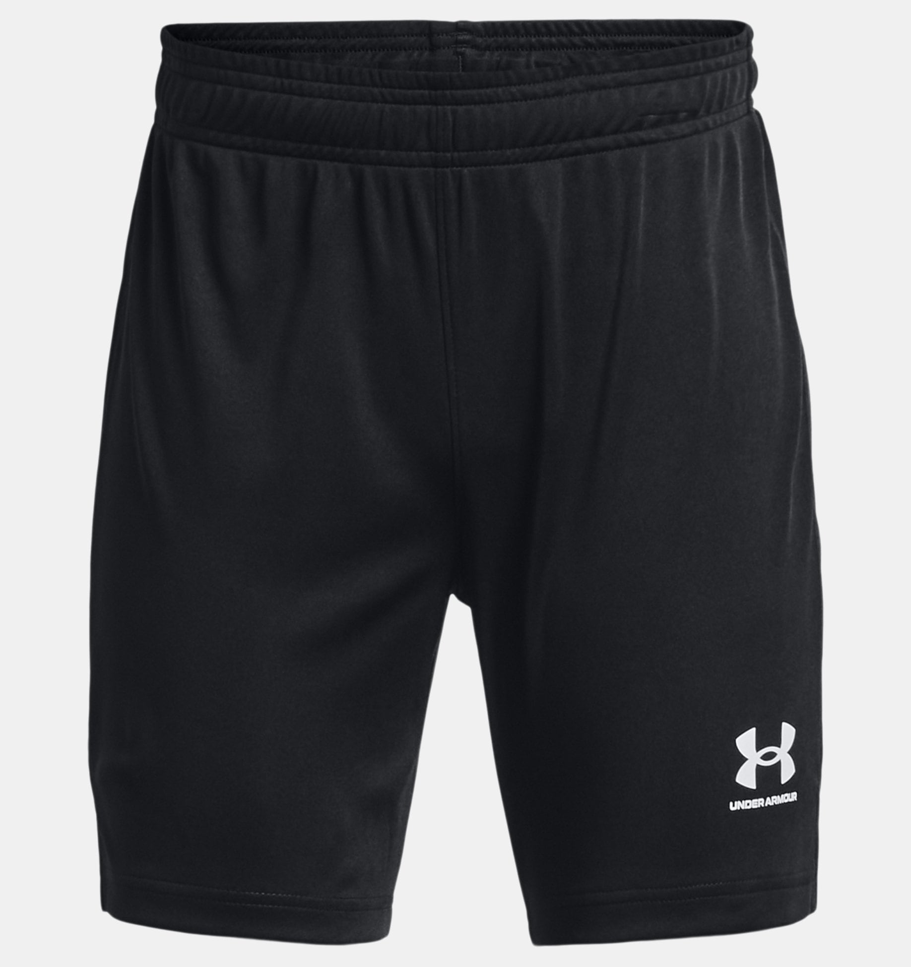 Under Armour® Trainingsshorts »UA Y CH. CORE SHORT für Jungen«  für vielseitige Aktivitäten, leichtes Material, bequeme Passform