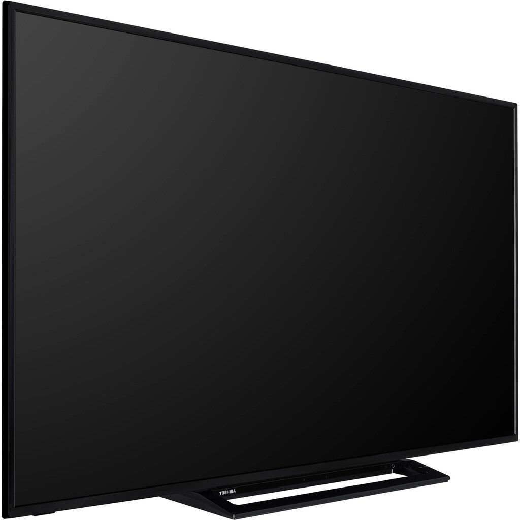 Toshiba LED-Fernseher »55UK3163DG«, 139 cm/55 Zoll, 4K Ultra HD, Smart-TV