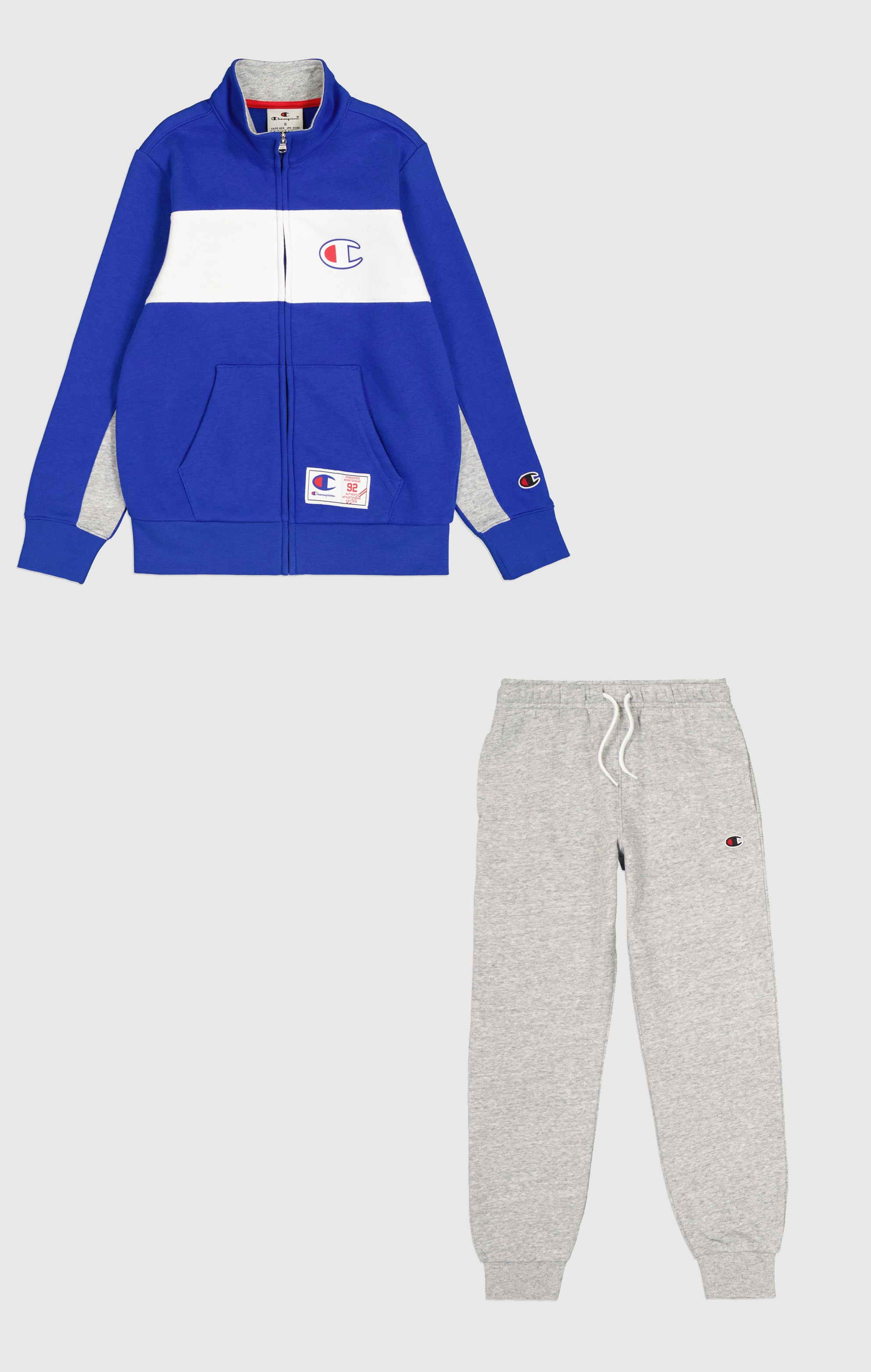 Champion Jogginganzug »Sweatsuit«