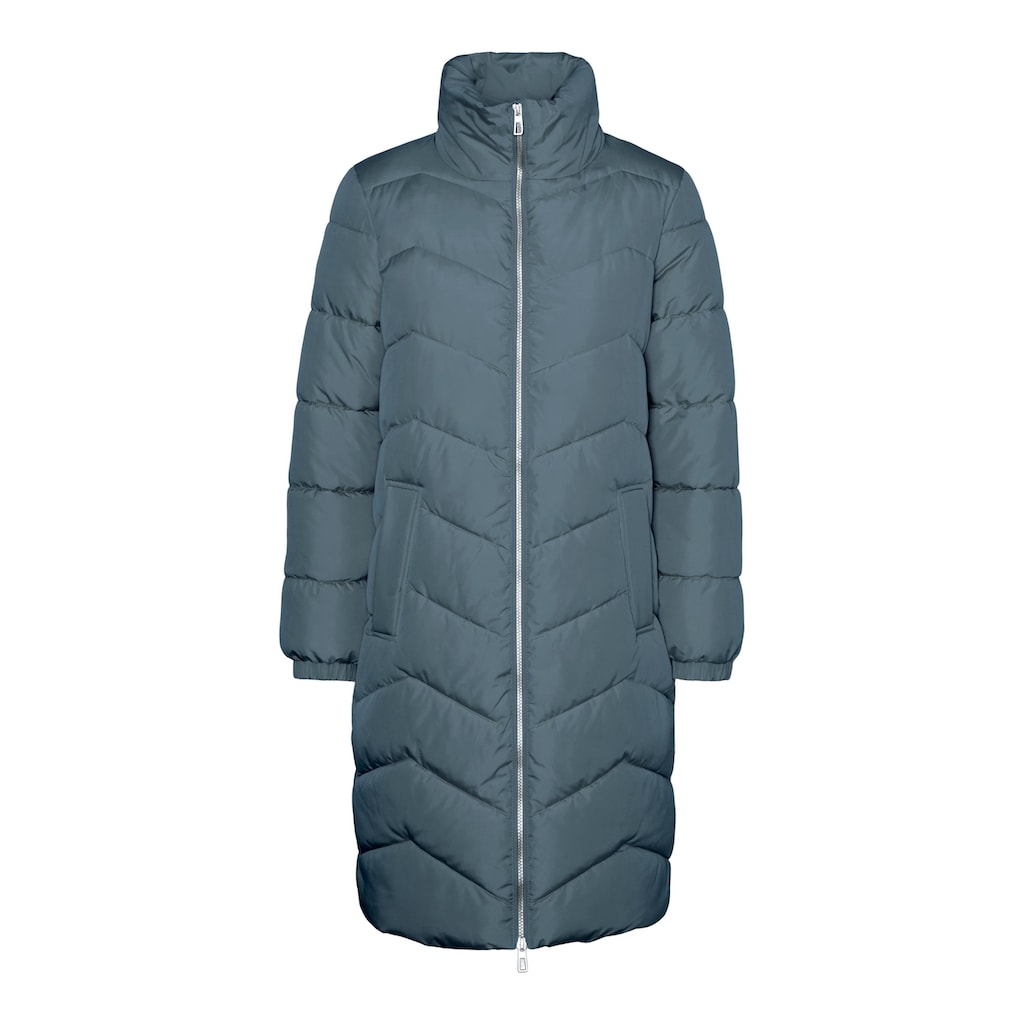 Vero Moda Steppmantel »VMLIGA COAT BOOS CP«