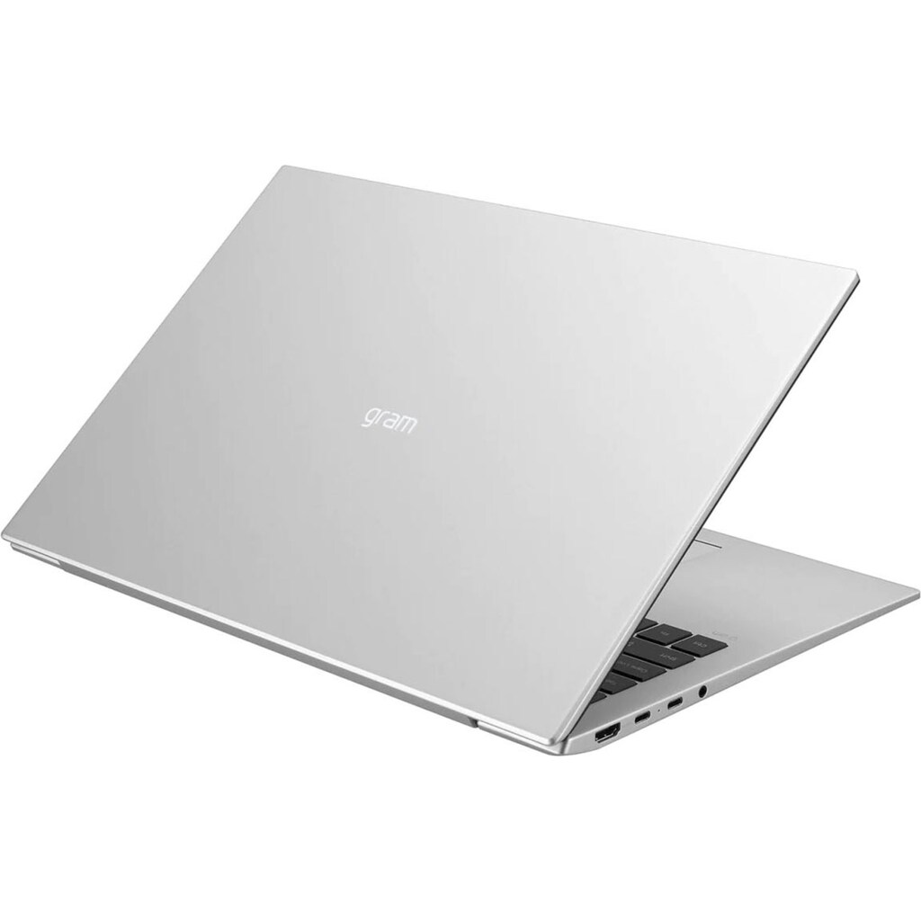 LG Notebook »16Z90P-G.AA79G«, 40,6 cm, / 16 Zoll, Intel, Core i7, Iris Xe Plus Graphics, 1000 GB SSD