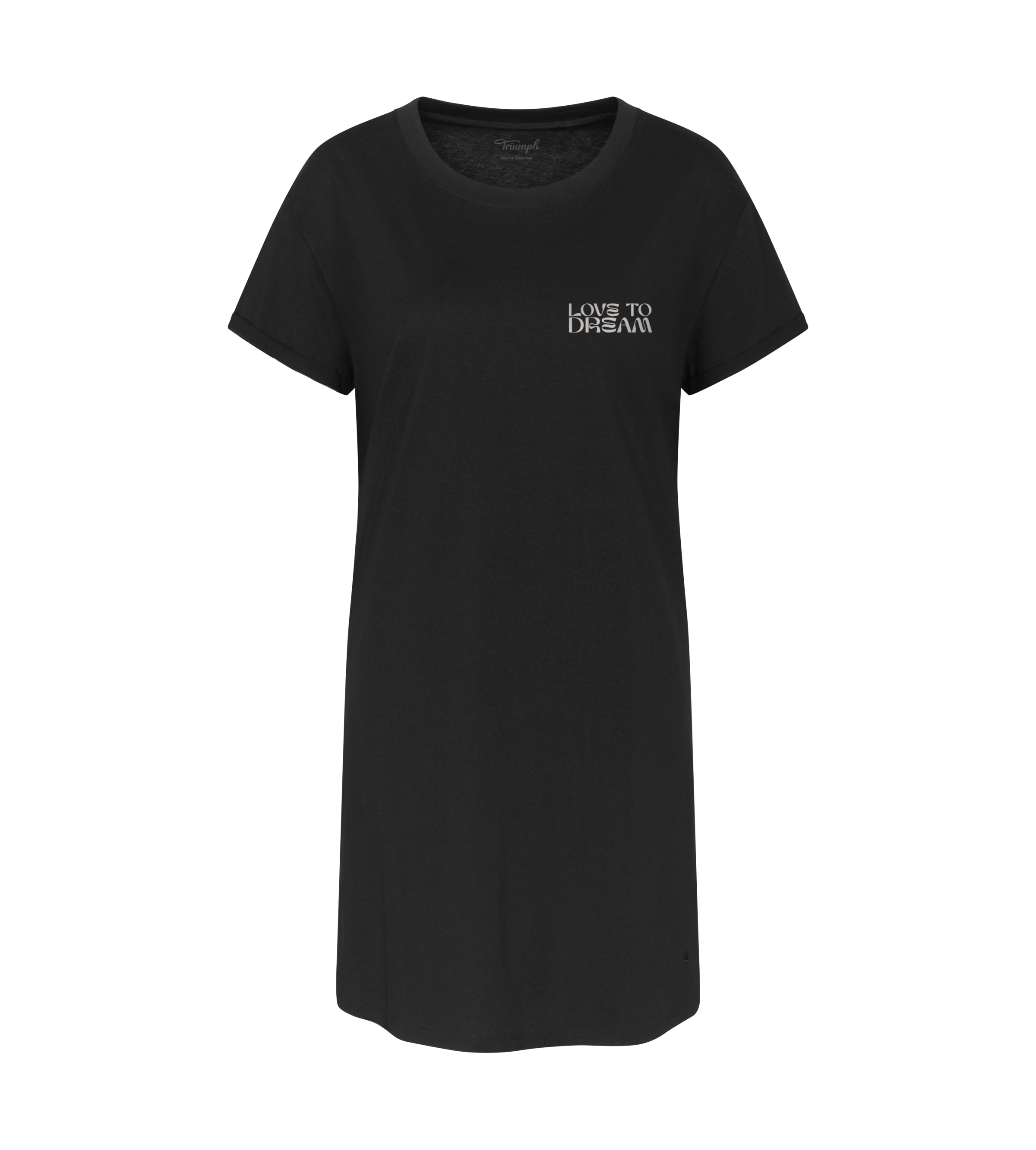 Triumph Nachthemd »Nightdresses NDK X«, weich und atmungsaktiv