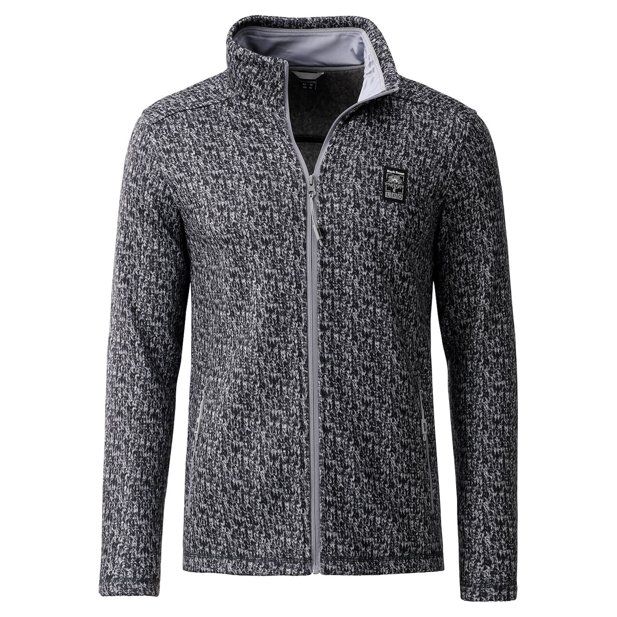 LPO Fleecejacke »Fleecejacke Aron«